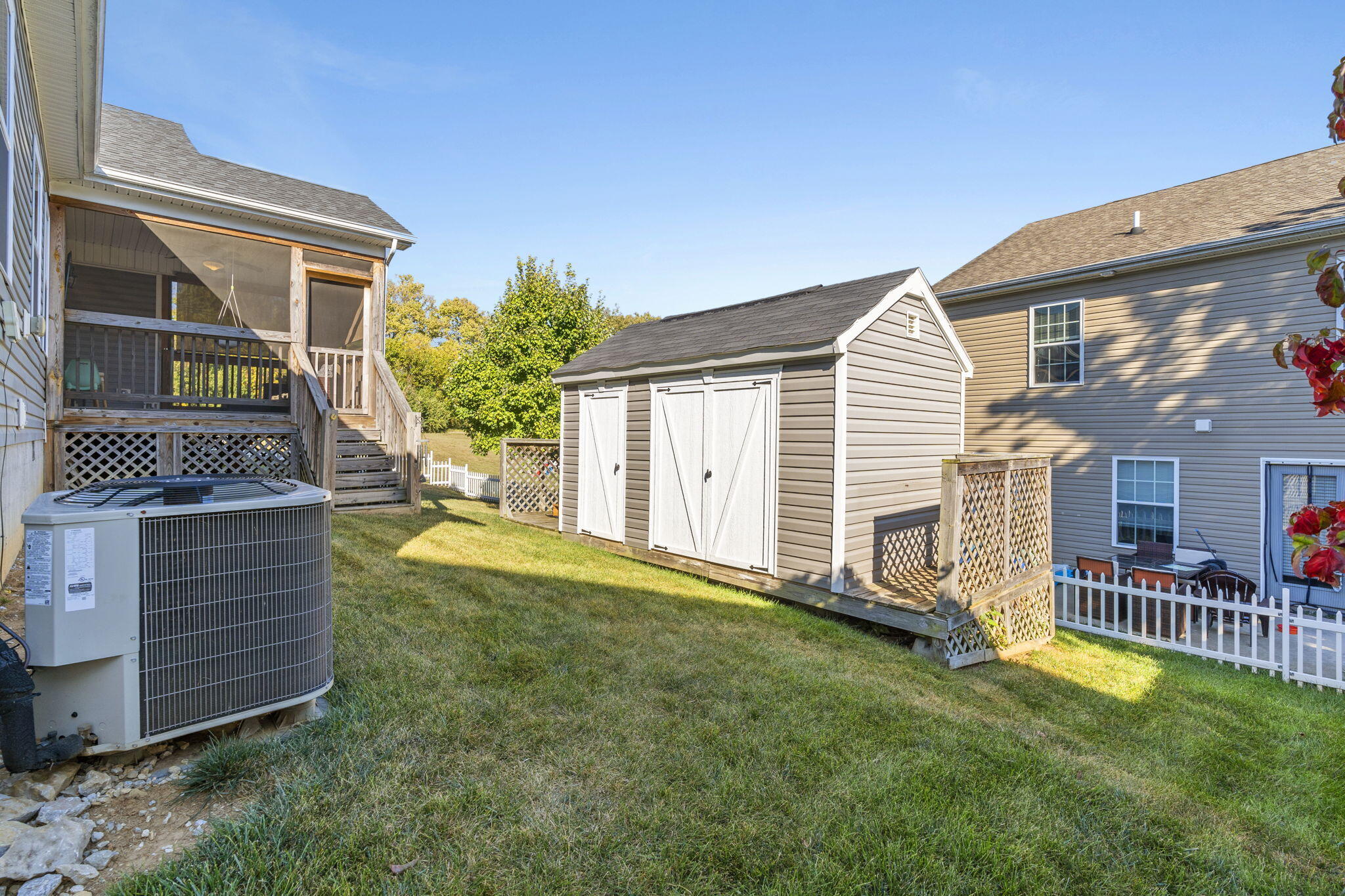 704 Newtown Springs Drive