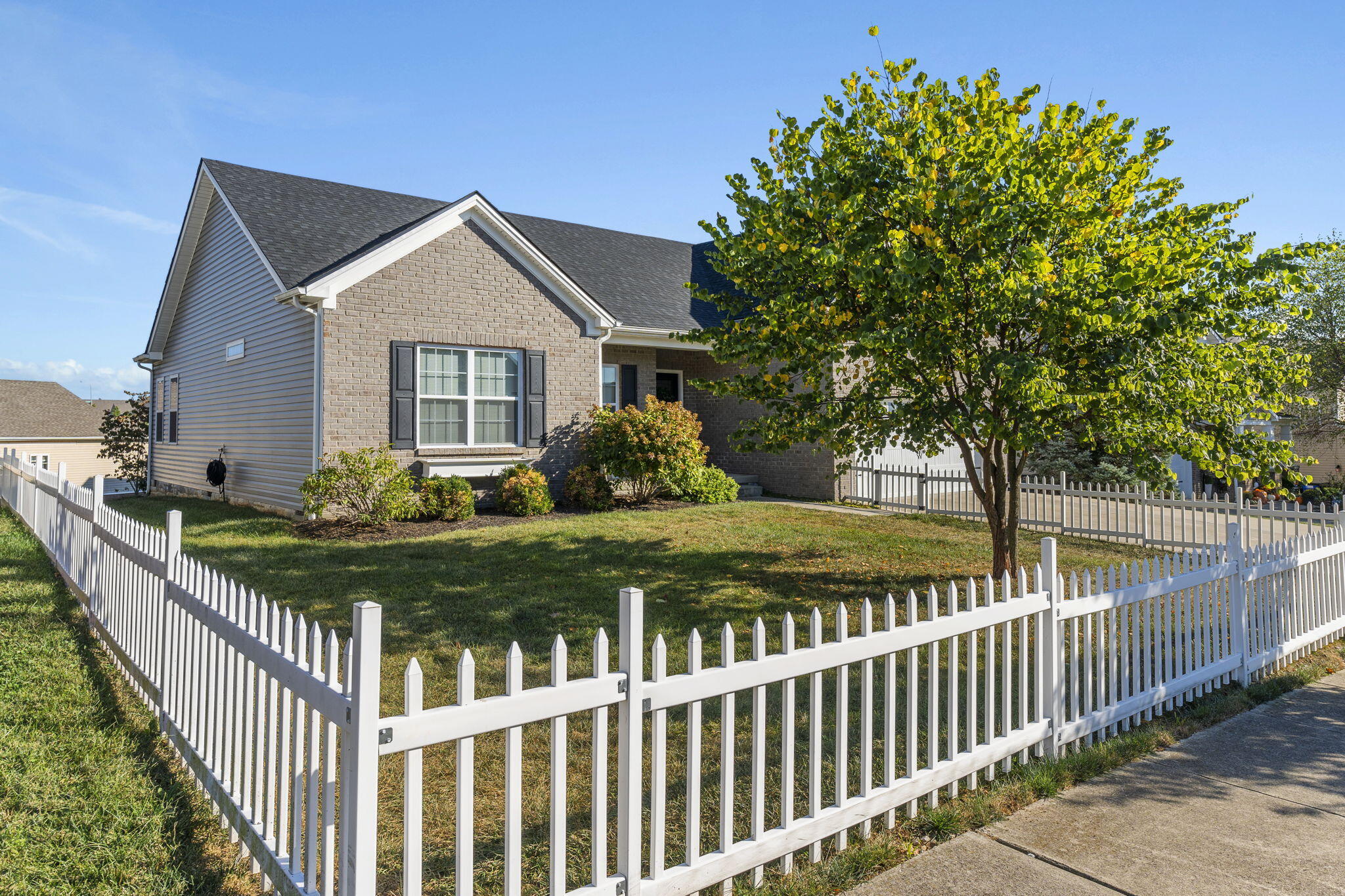 704 Newtown Springs Drive