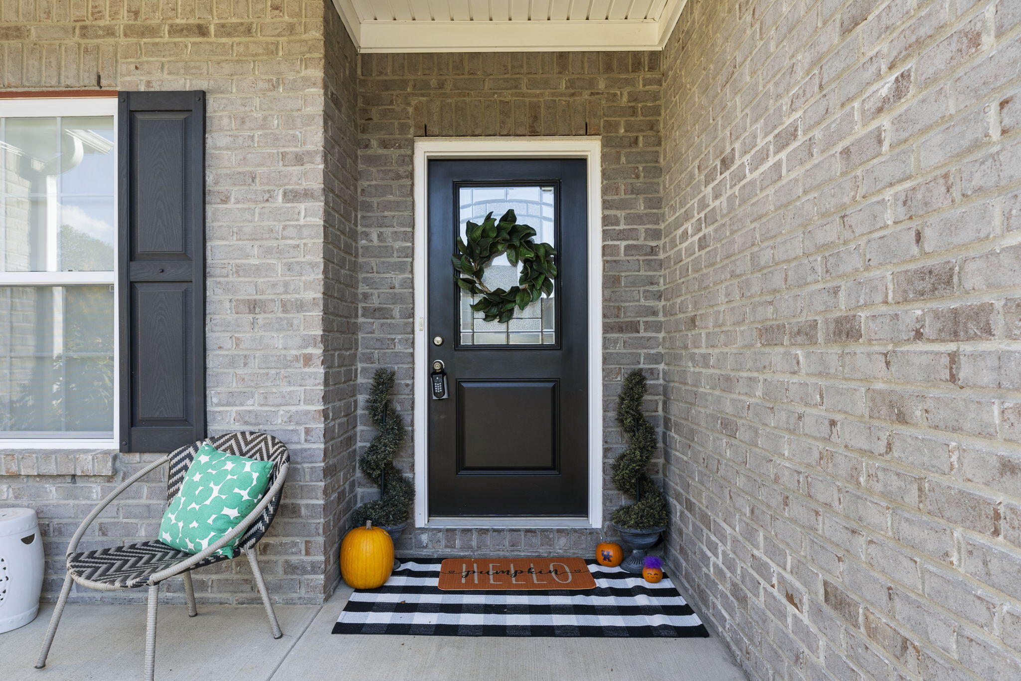 704 Newtown Springs Drive