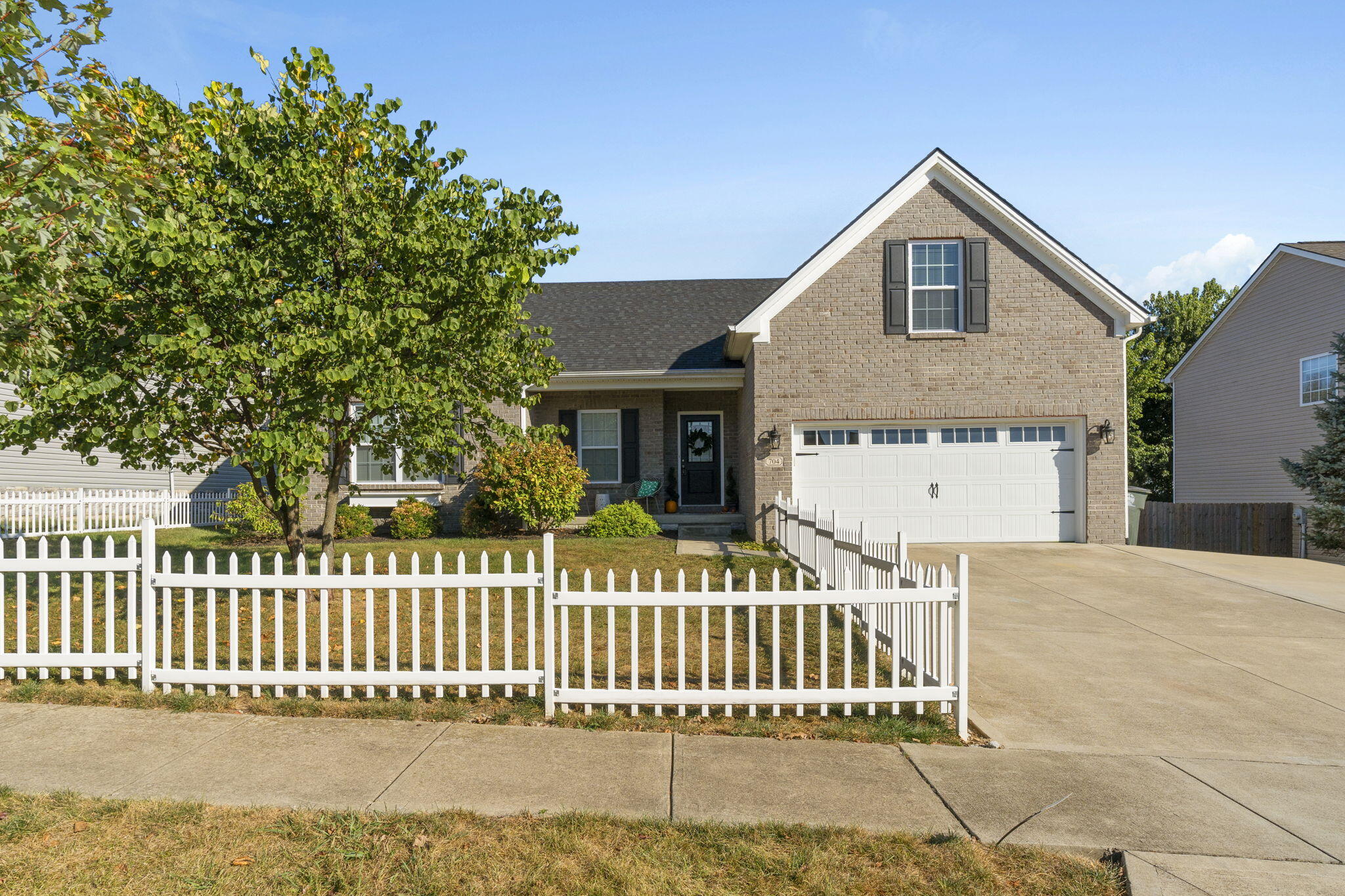 704 Newtown Springs Drive