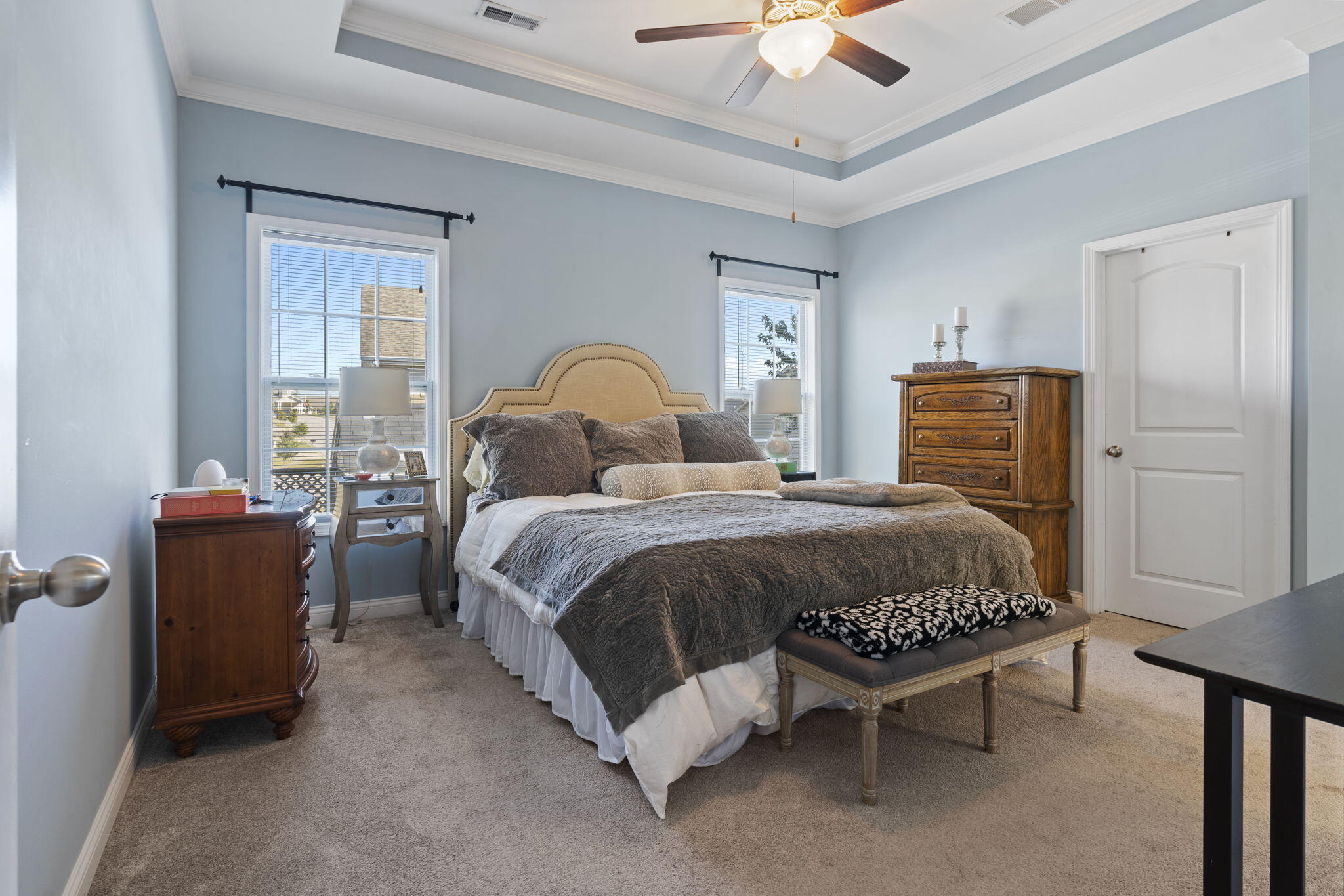 704 Newtown Springs Drive