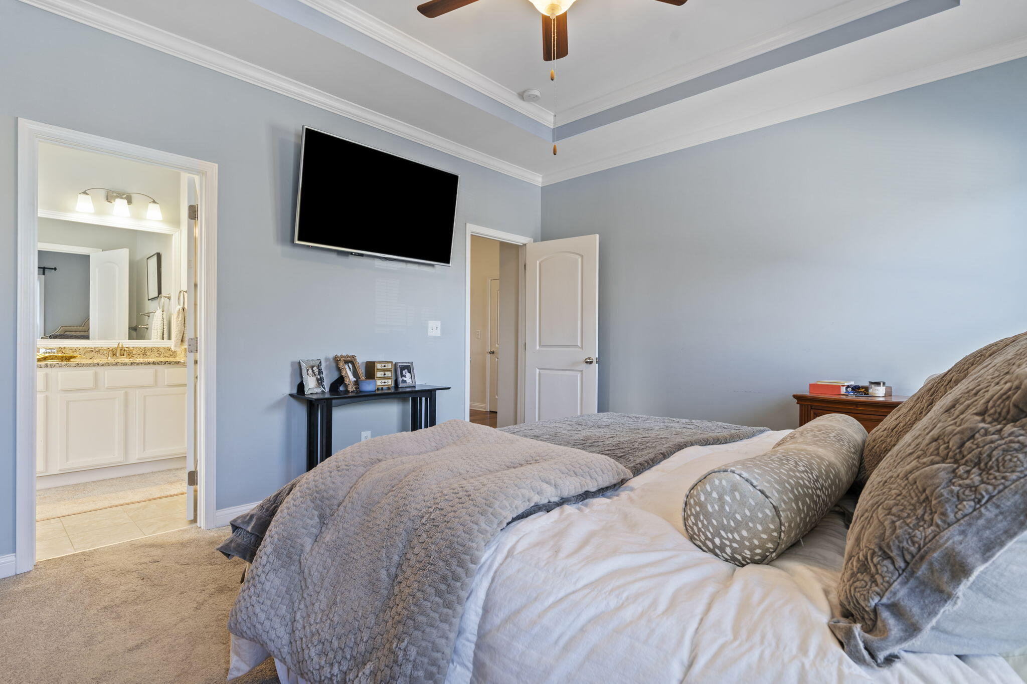 704 Newtown Springs Drive