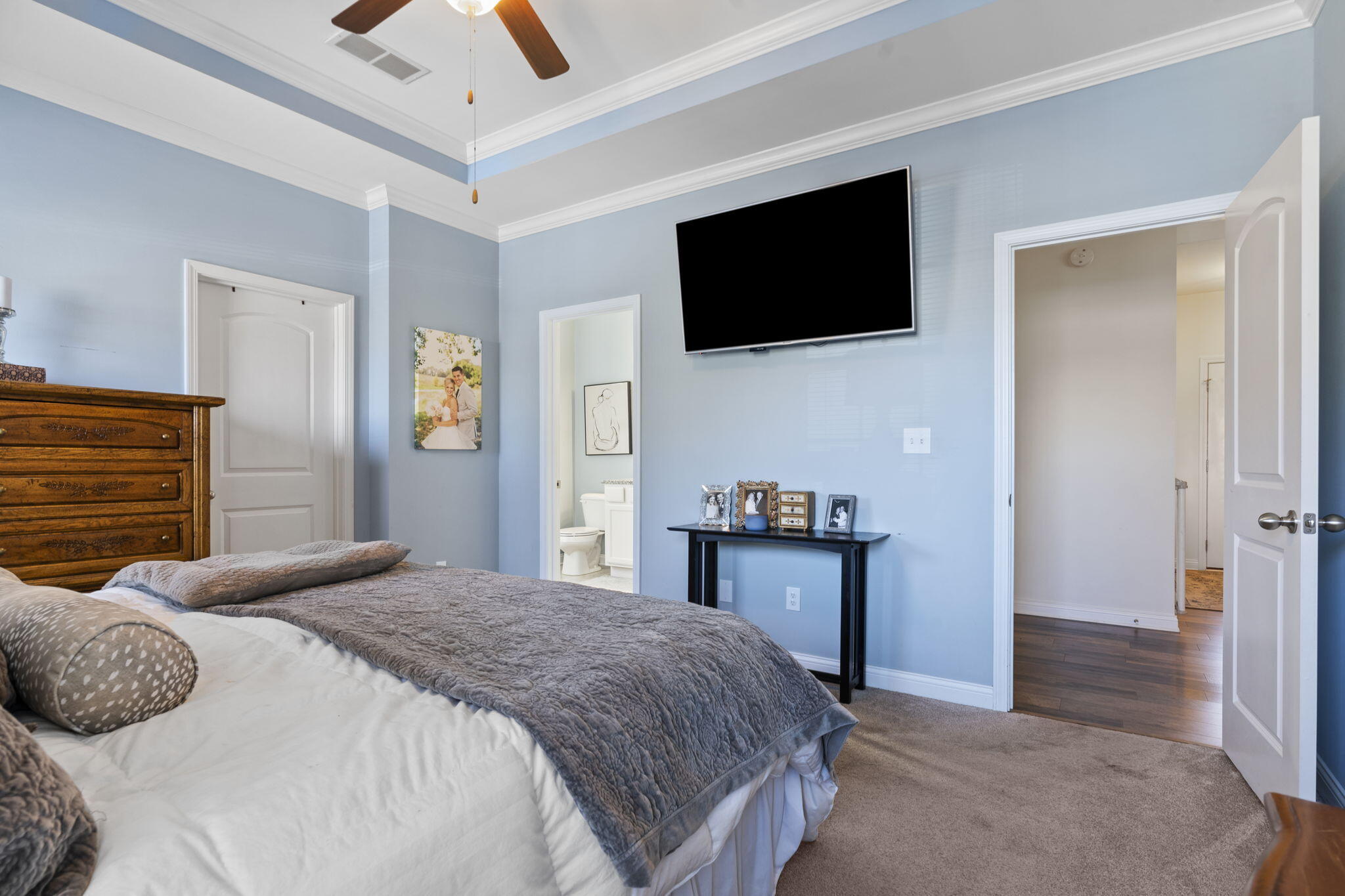 704 Newtown Springs Drive