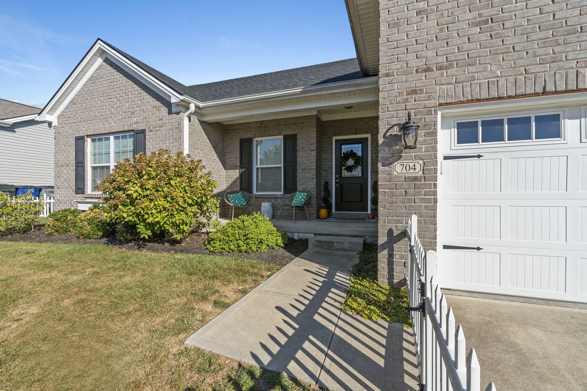 704 Newtown Springs Drive