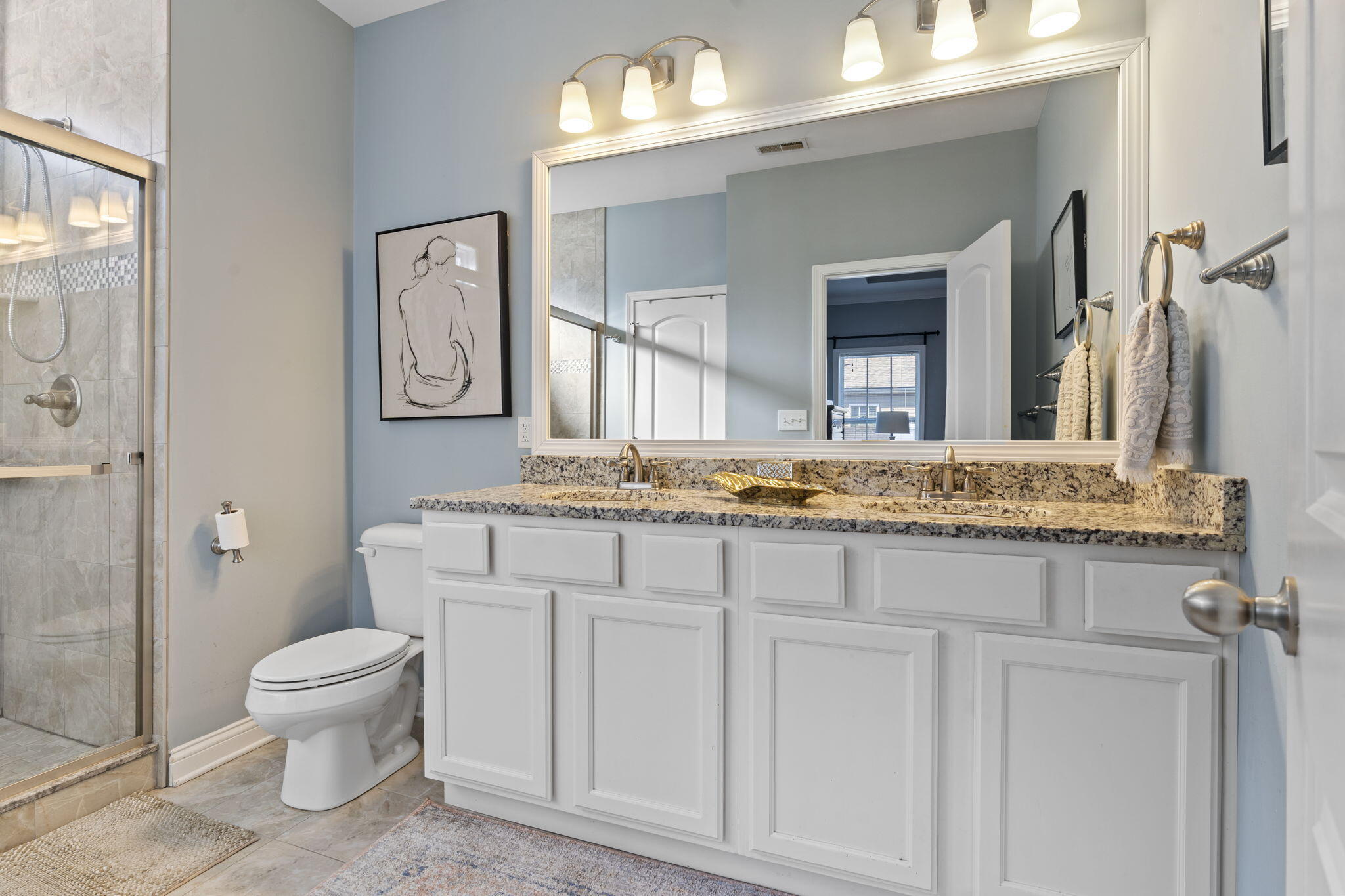 704 Newtown Springs Drive