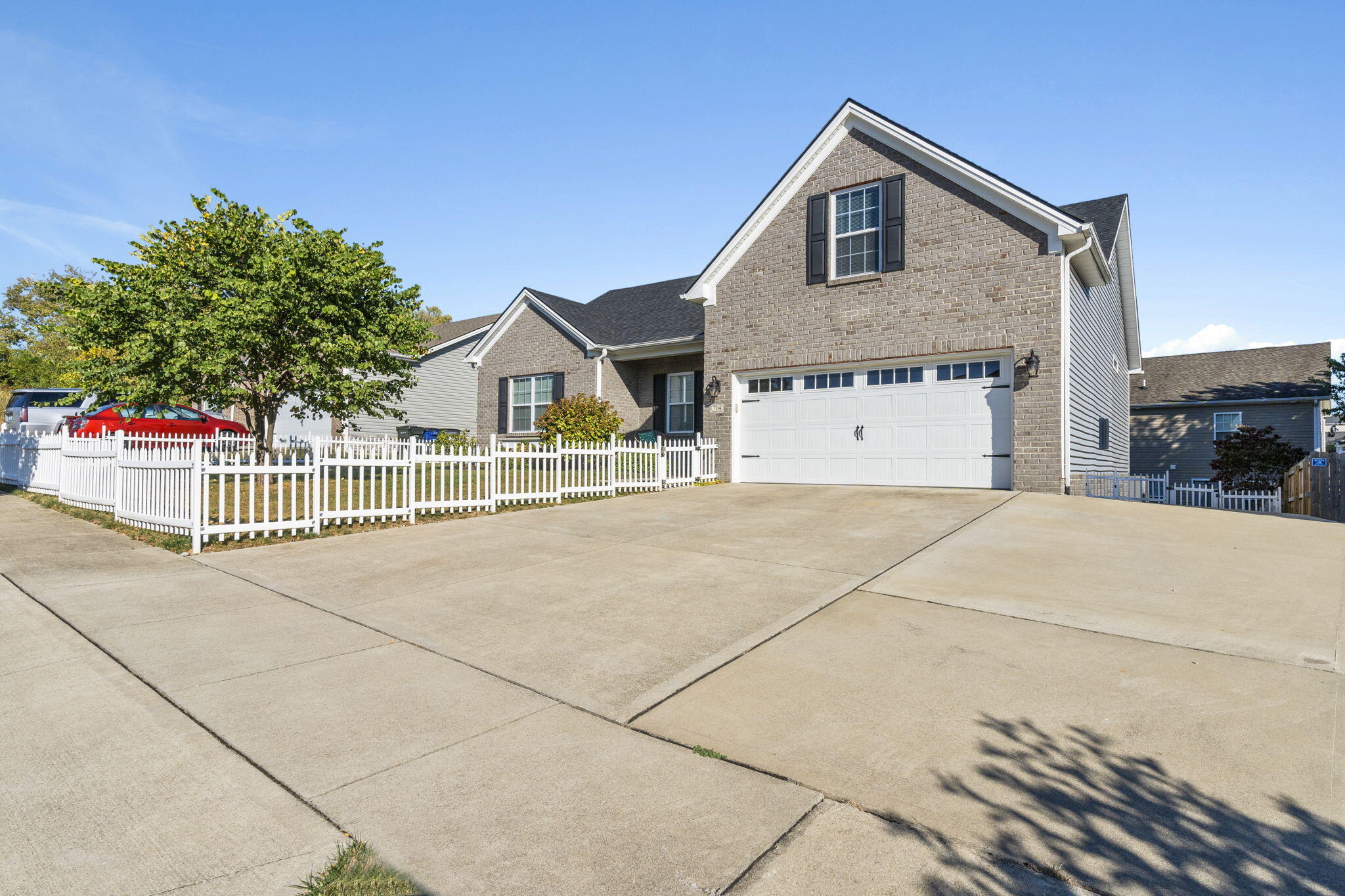 704 Newtown Springs Drive