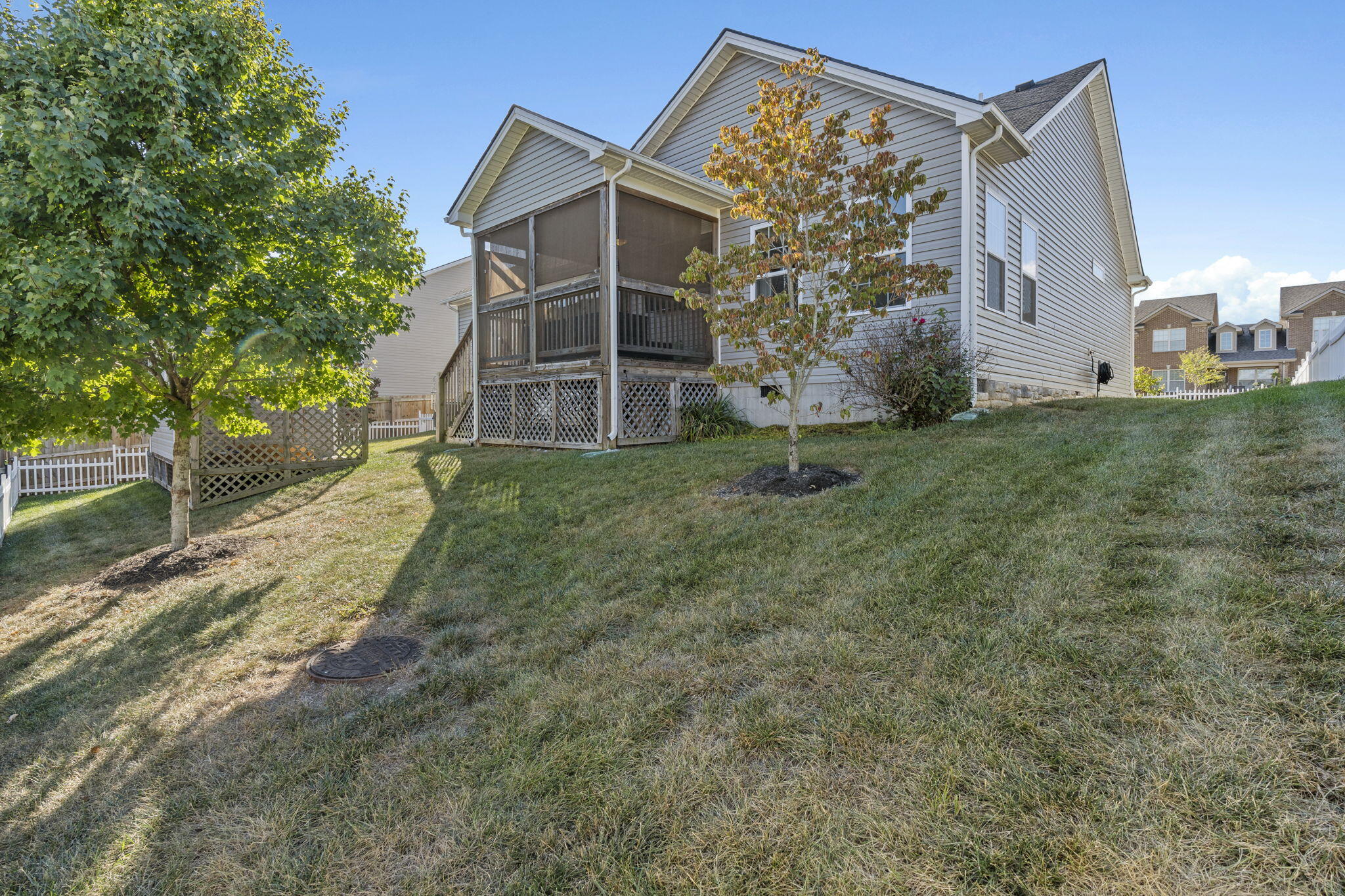 704 Newtown Springs Drive