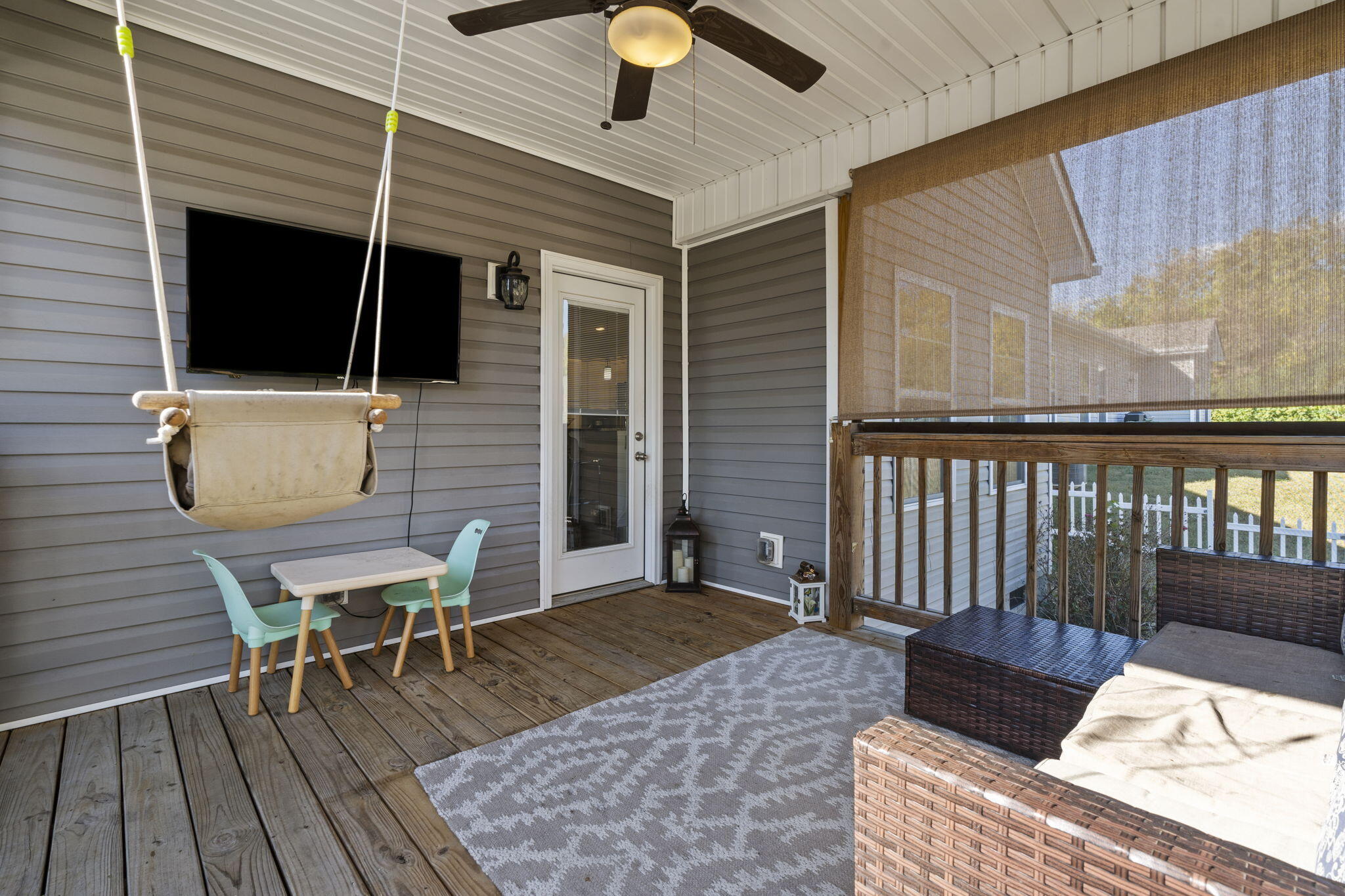 704 Newtown Springs Drive