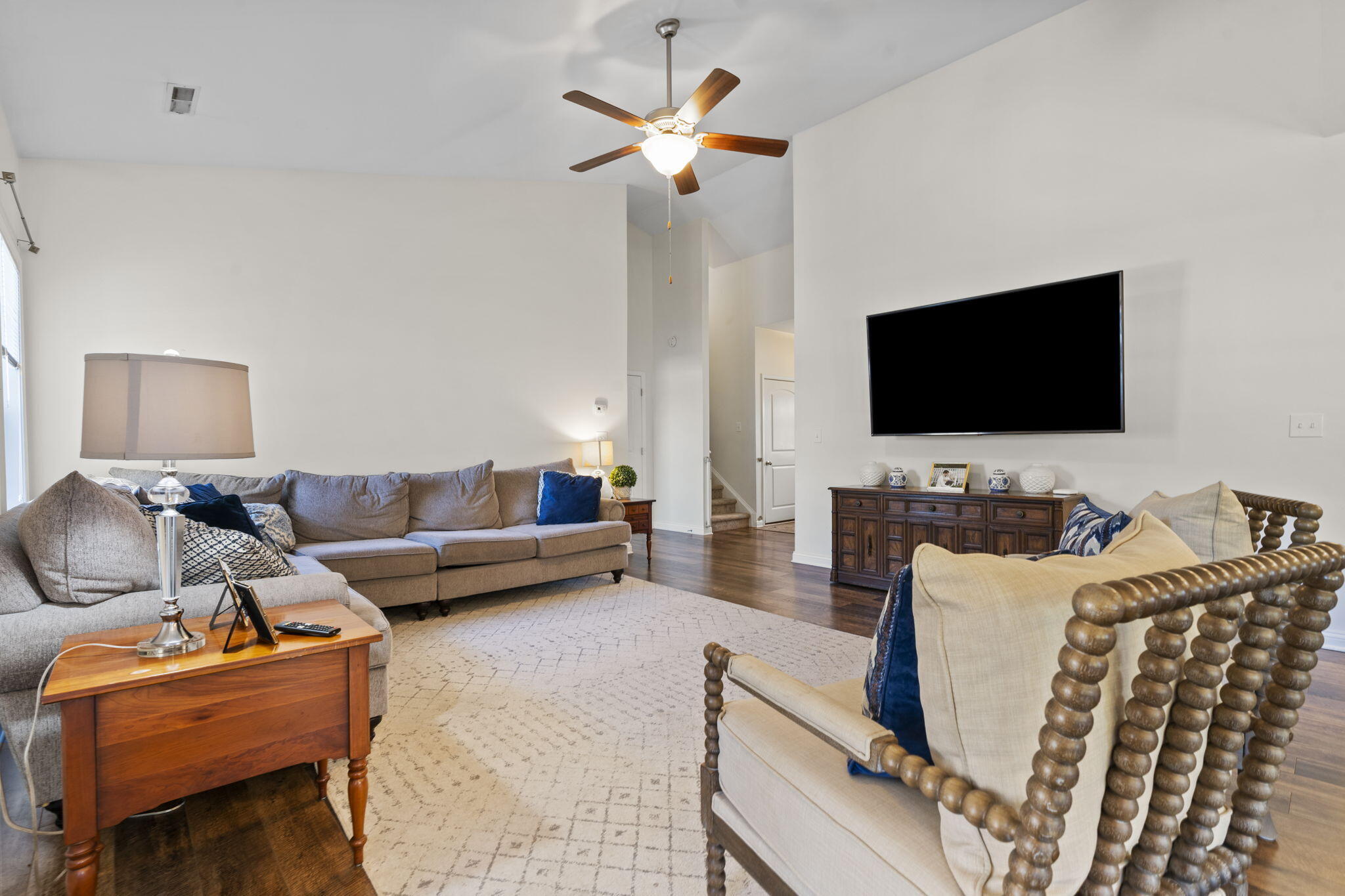 704 Newtown Springs Drive