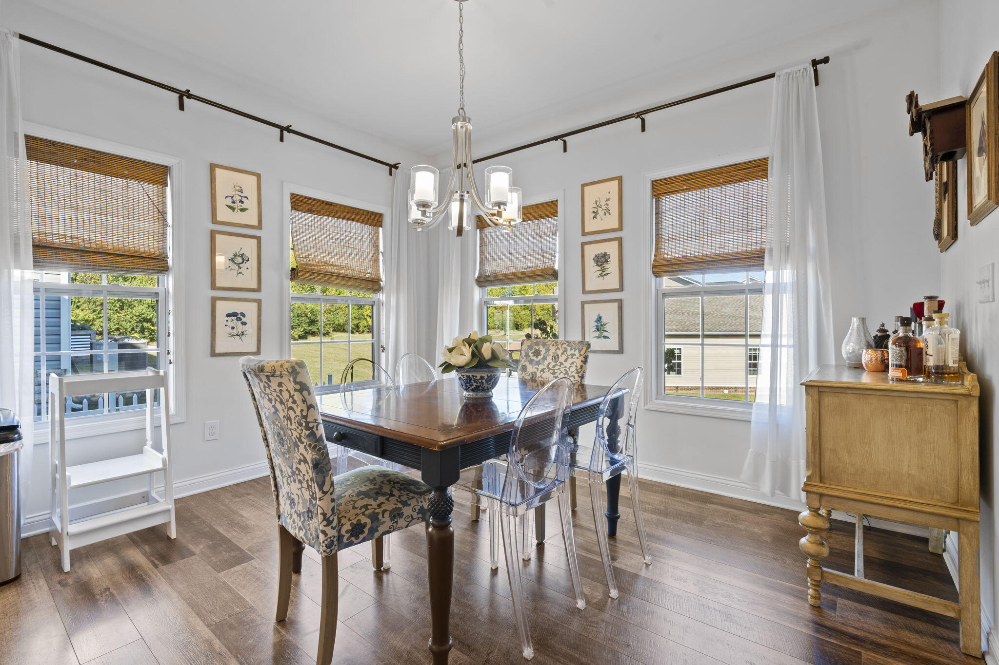 704 Newtown Springs Drive