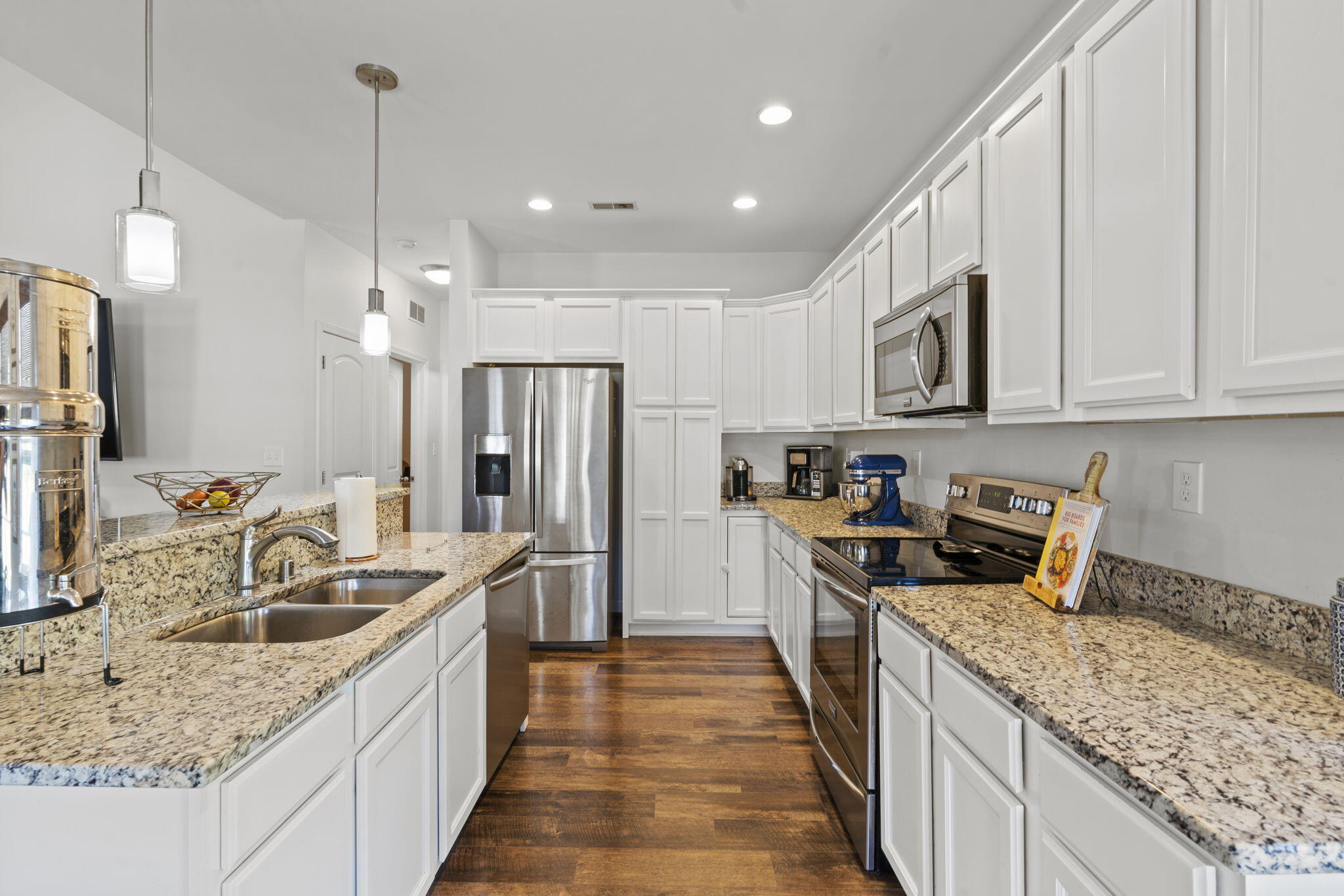 704 Newtown Springs Drive