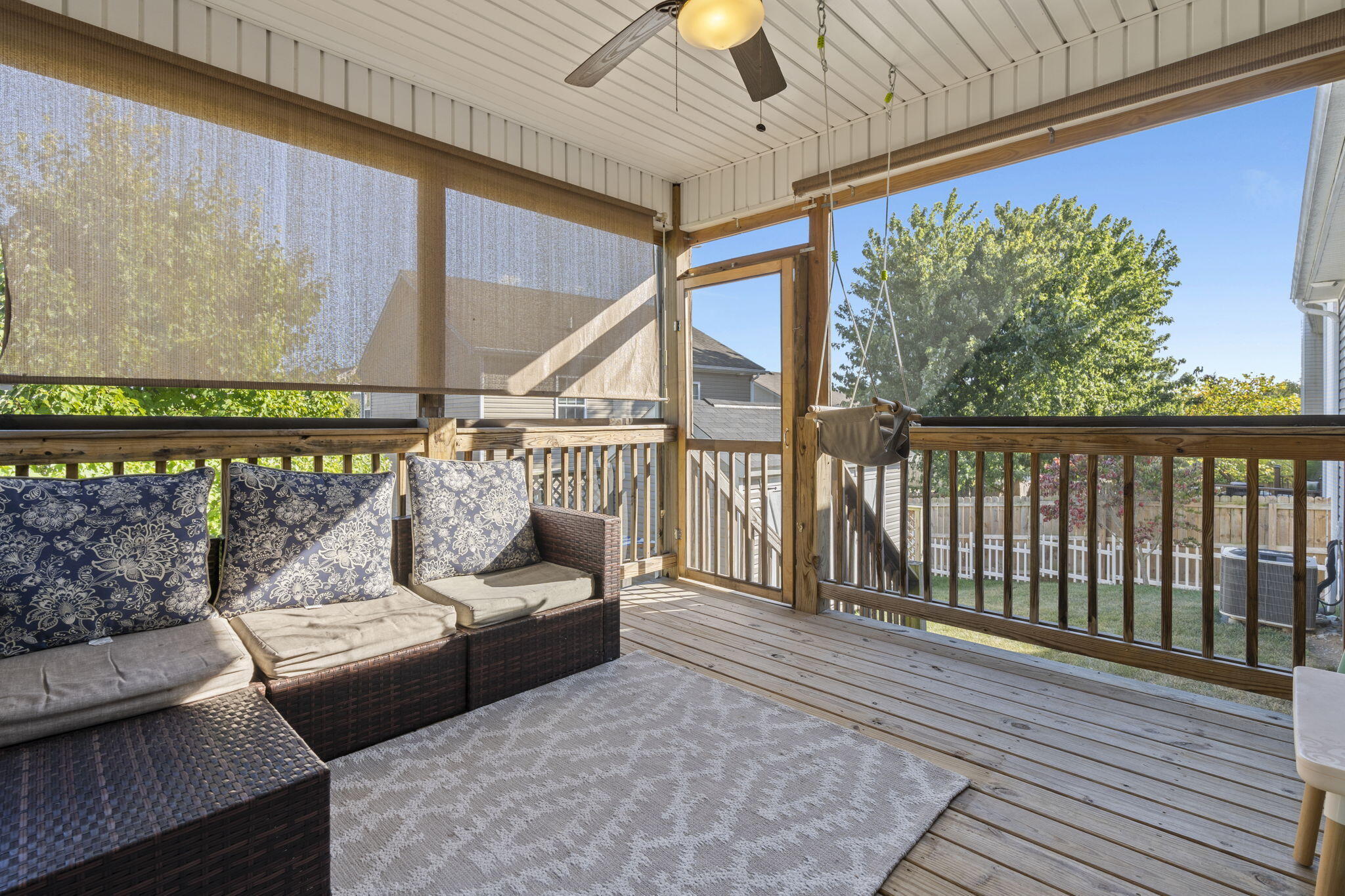 704 Newtown Springs Drive