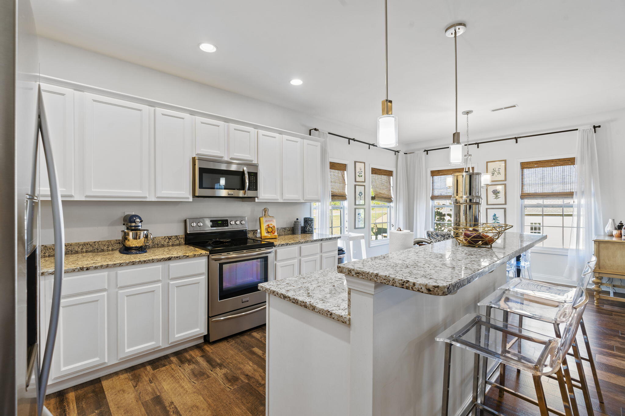 704 Newtown Springs Drive