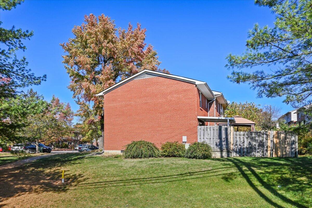 3530 Sutherland Drive