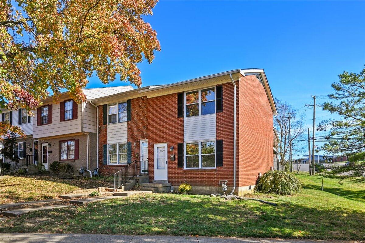 3530 Sutherland Drive