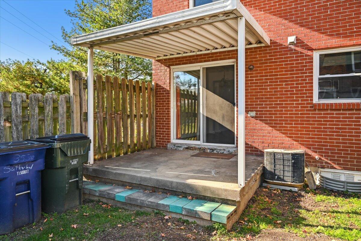 3530 Sutherland Drive