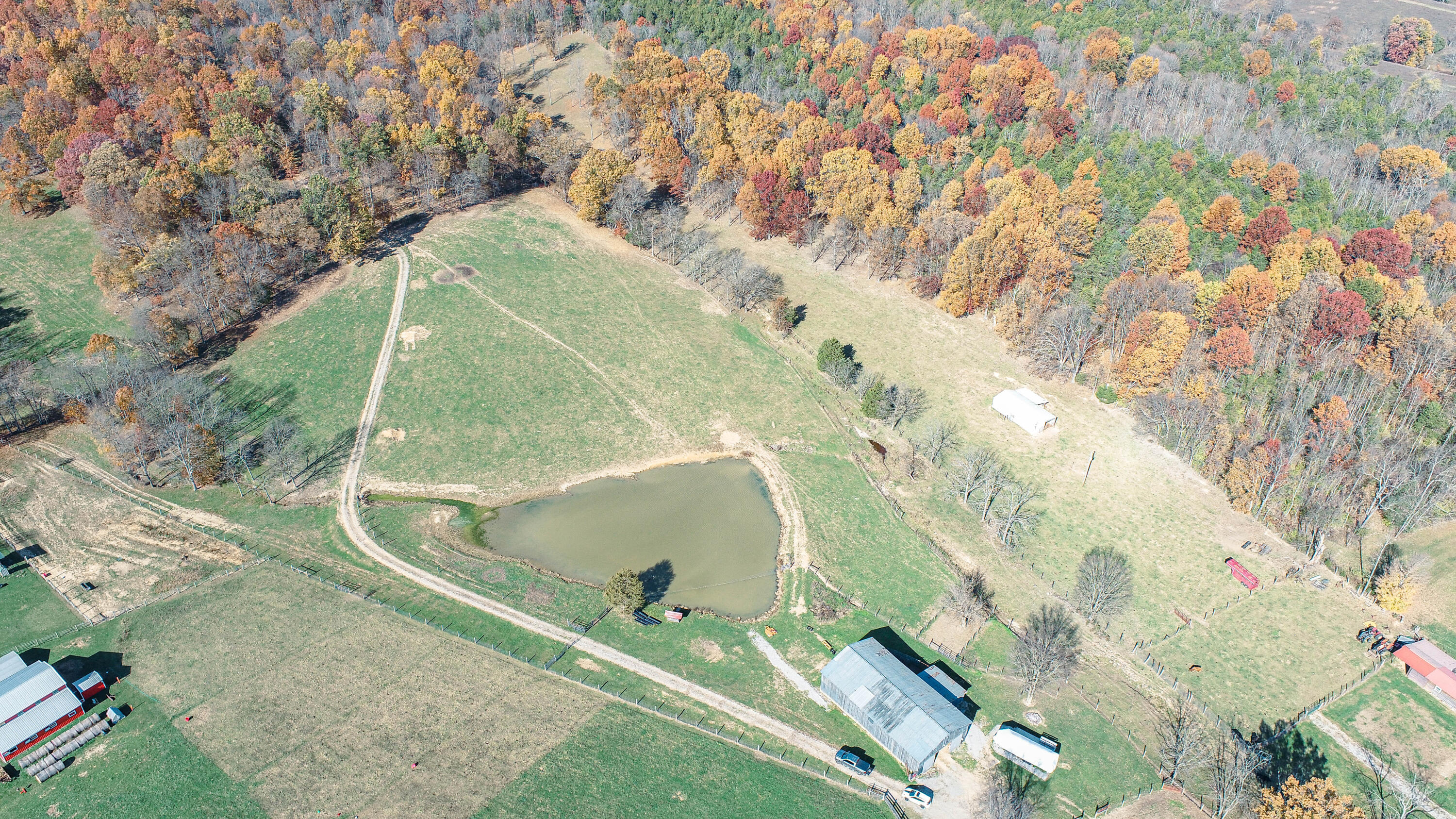 1810 Twin Creek Road