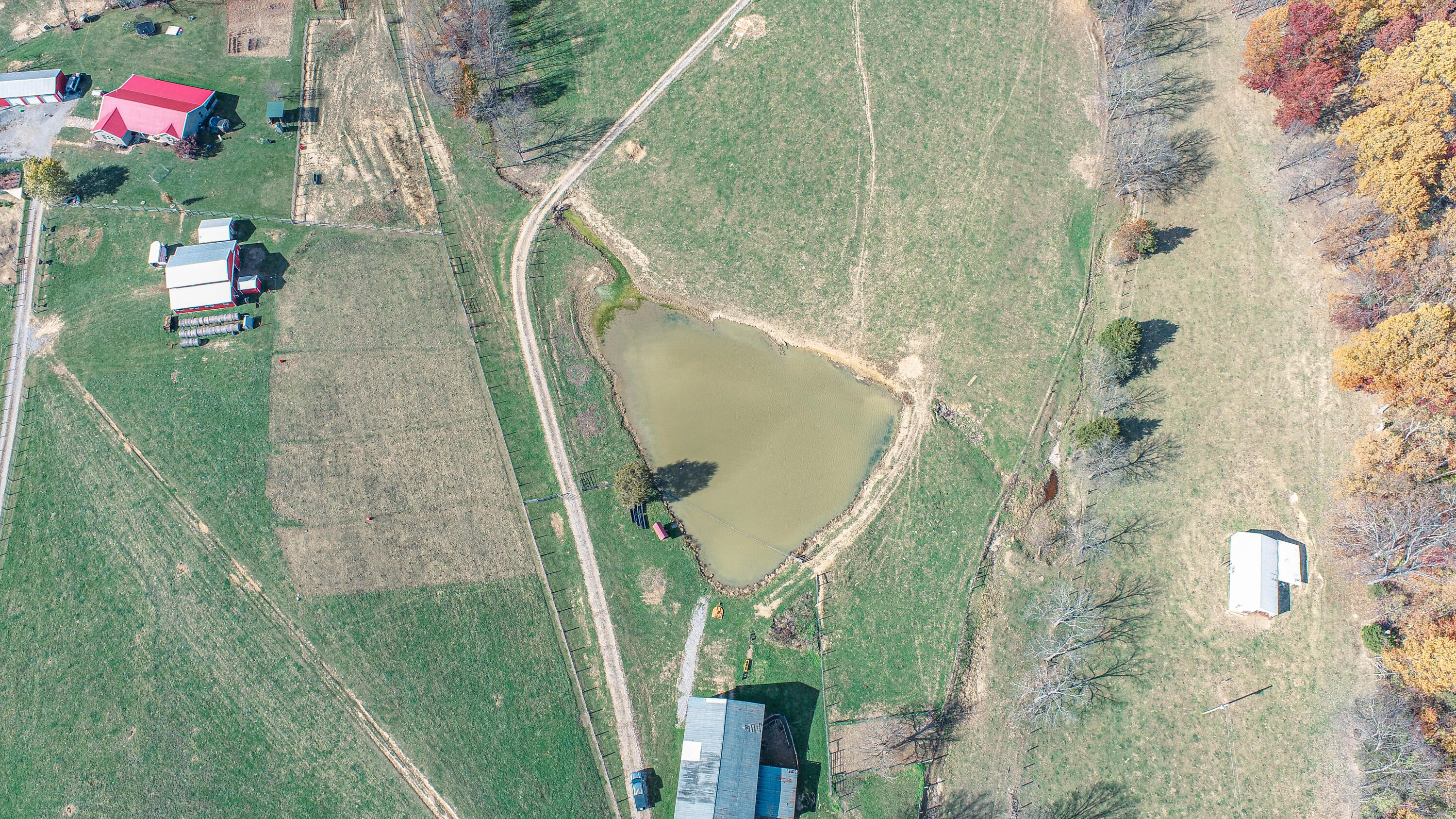 1810 Twin Creek Road