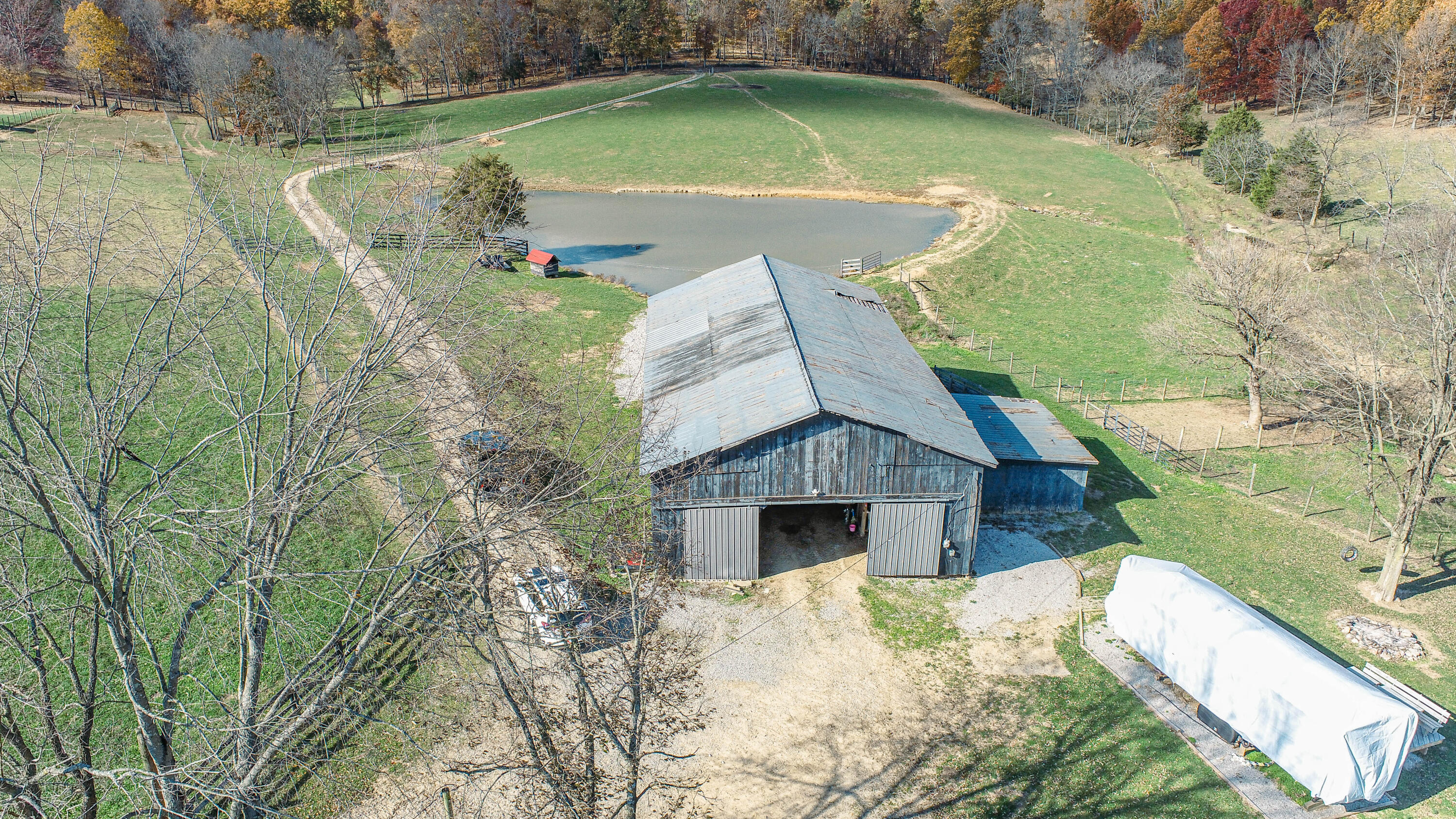 1810 Twin Creek Road