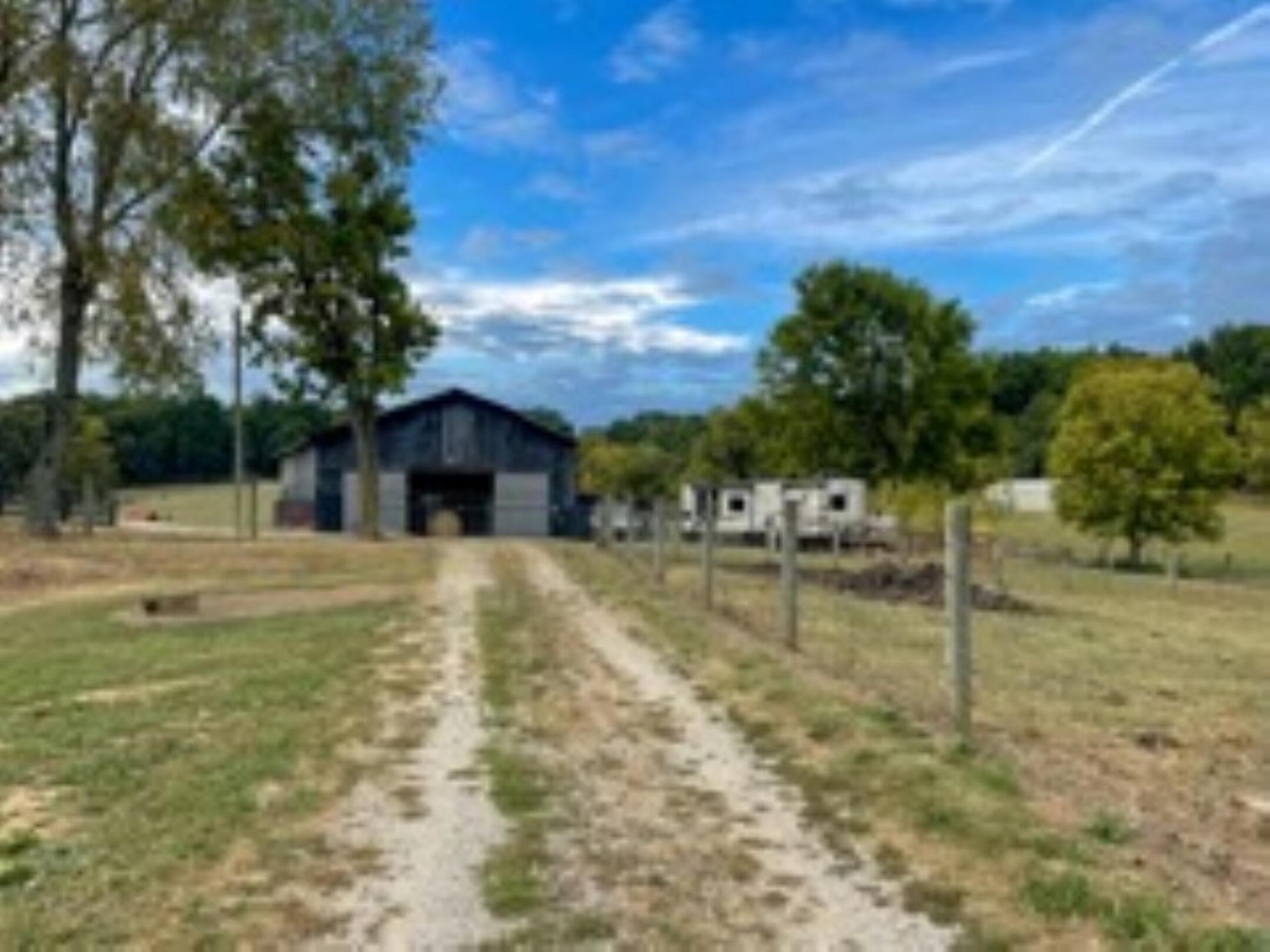 1810 Twin Creek Road