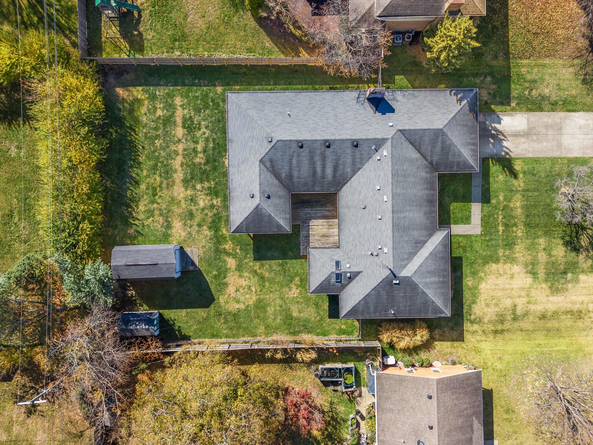 2042 Old Nassau Road