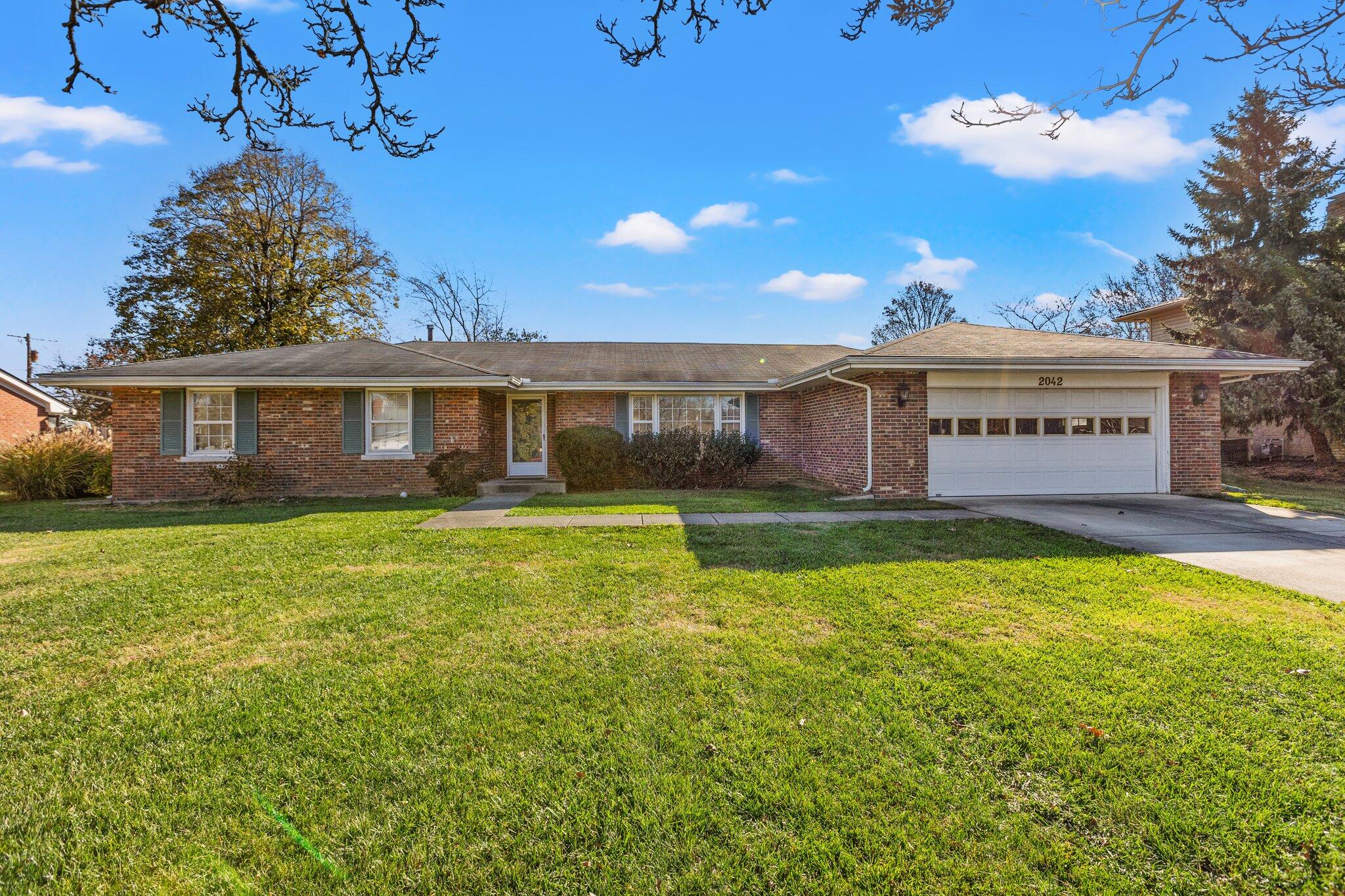 2042 Old Nassau Road