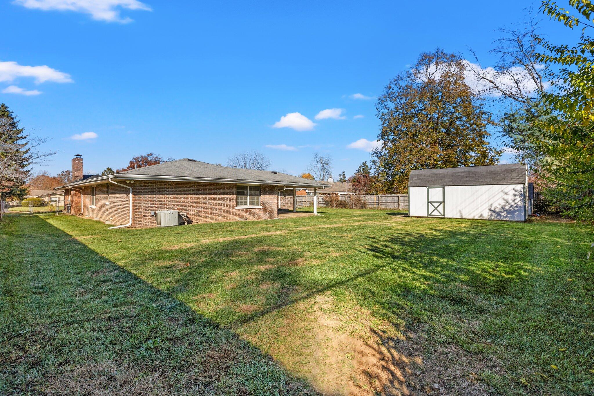 2042 Old Nassau Road