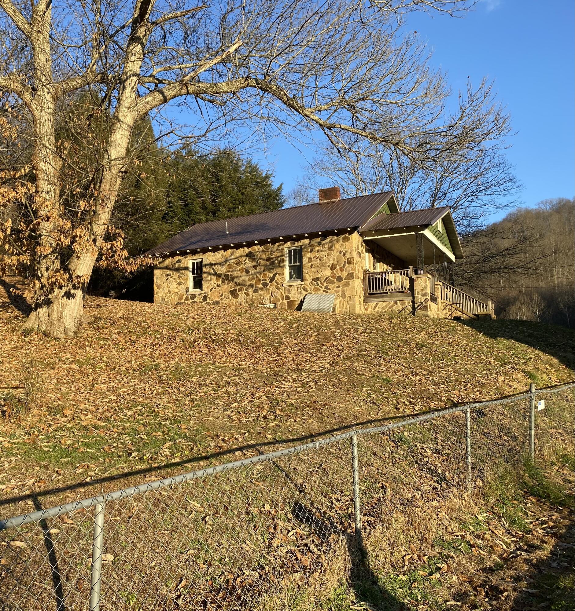 101 Doe Gap Branch Road