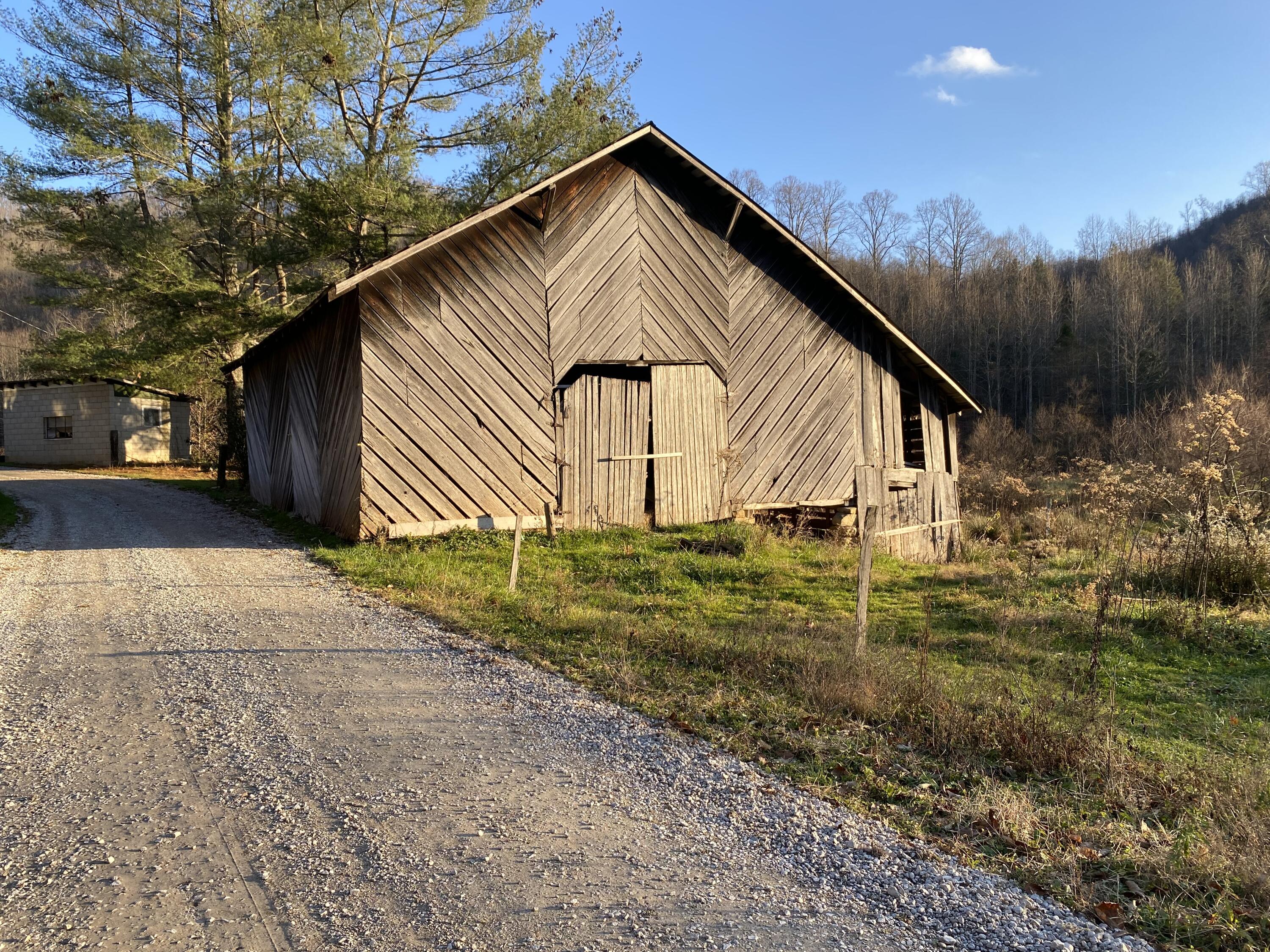 101 Doe Gap Branch Road