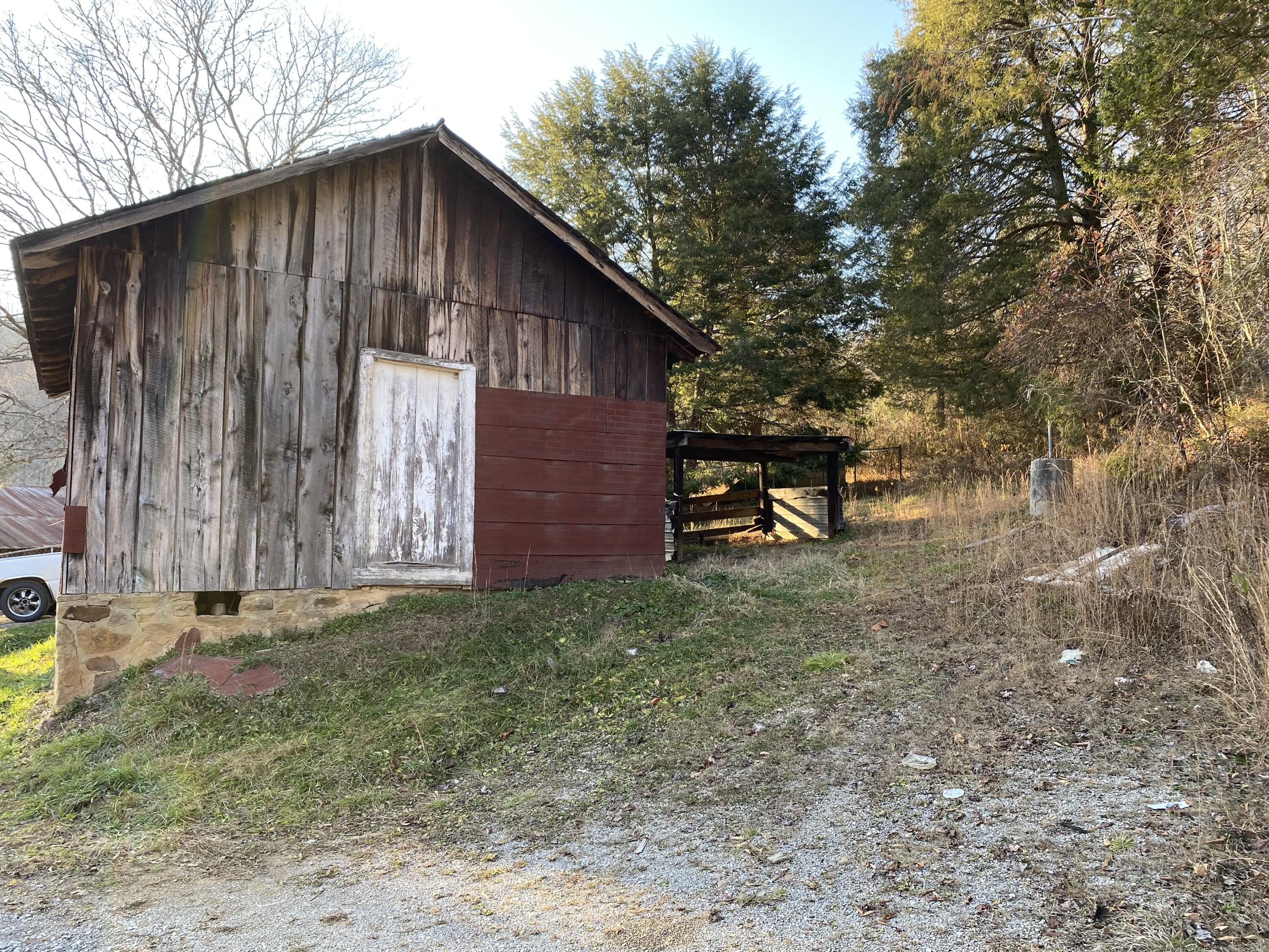 101 Doe Gap Branch Road