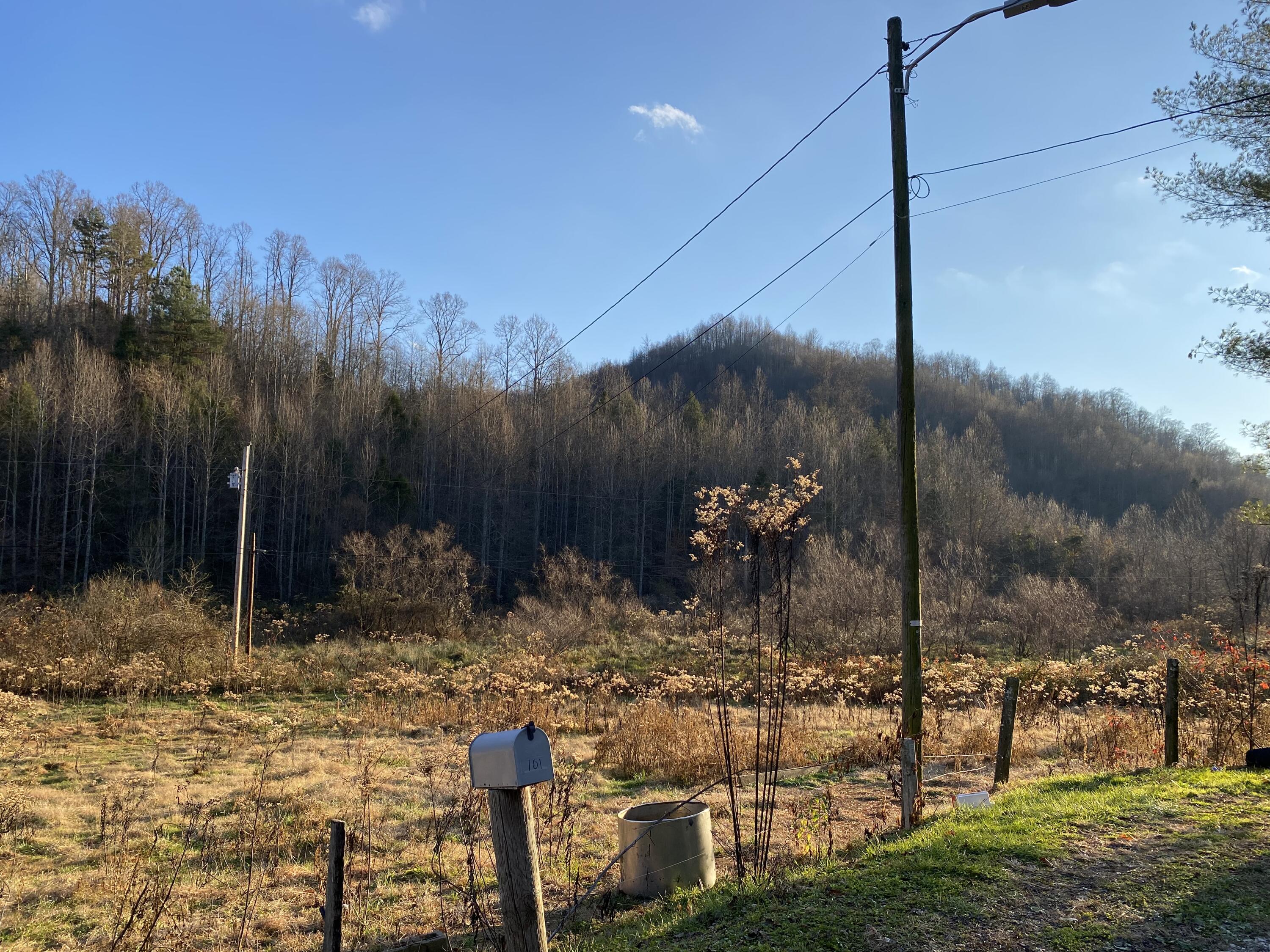 101 Doe Gap Branch Road