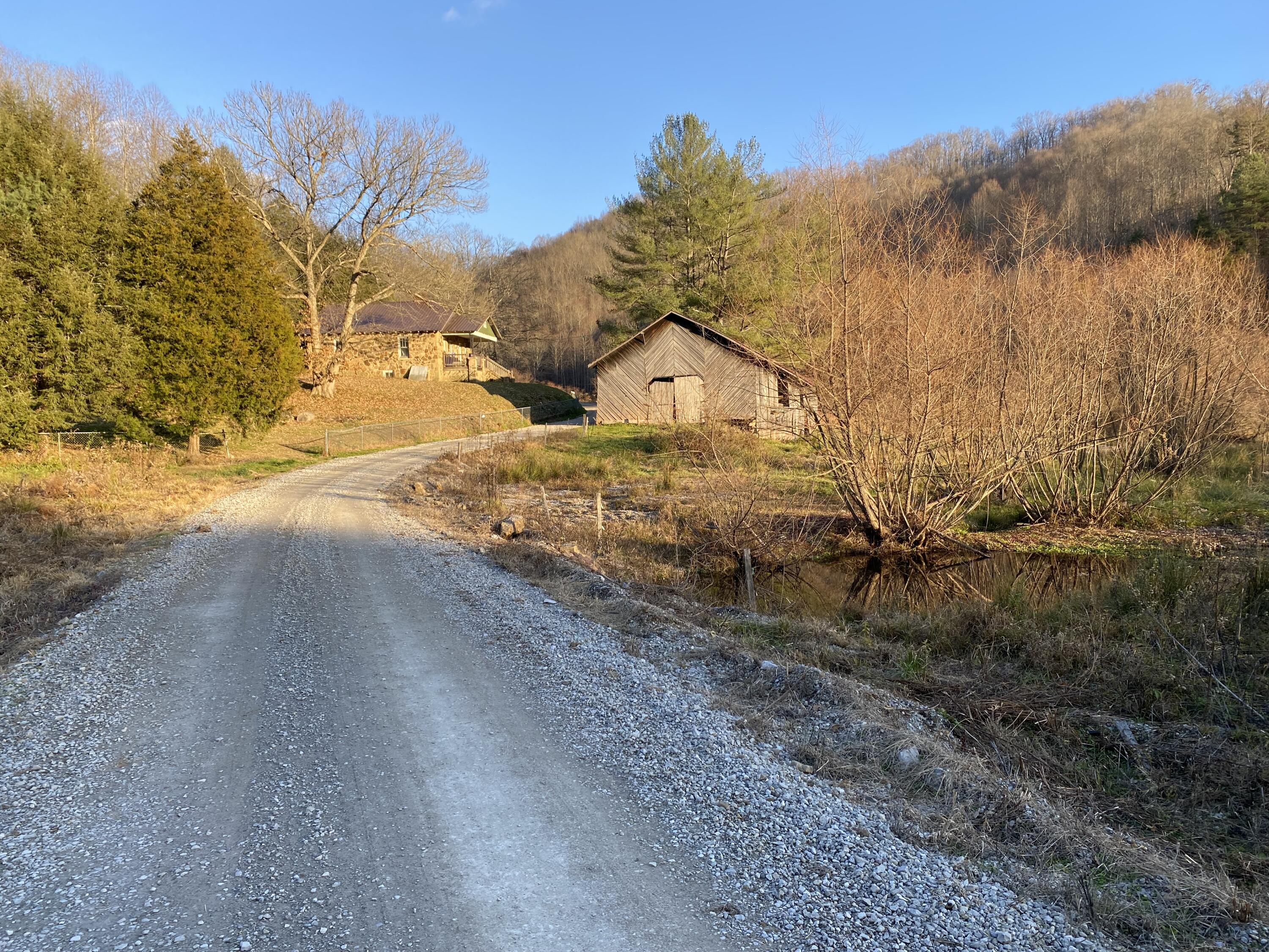 101 Doe Gap Branch Road