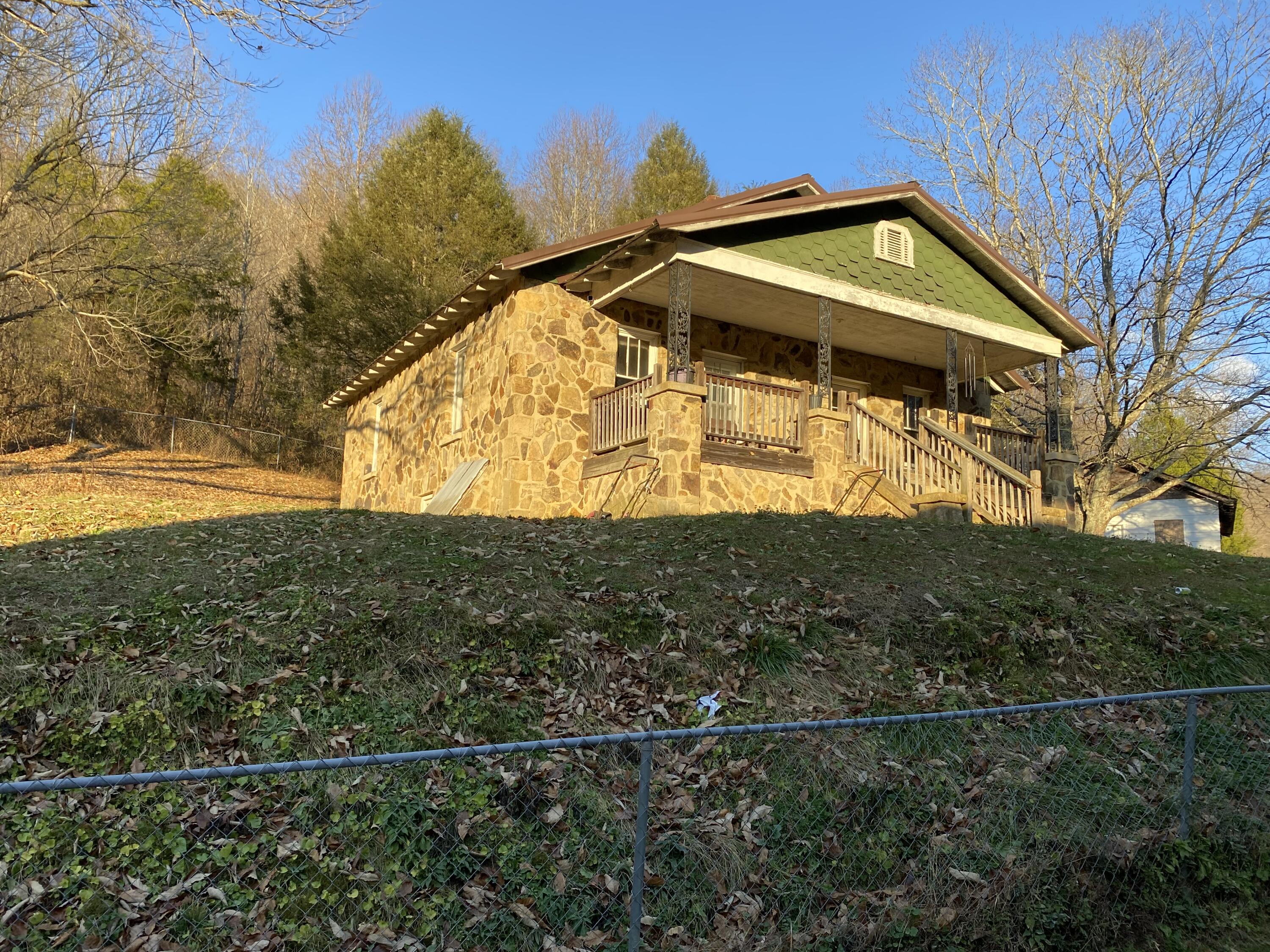 101 Doe Gap Branch Road