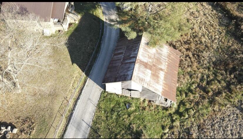 101 Doe Gap Branch Road