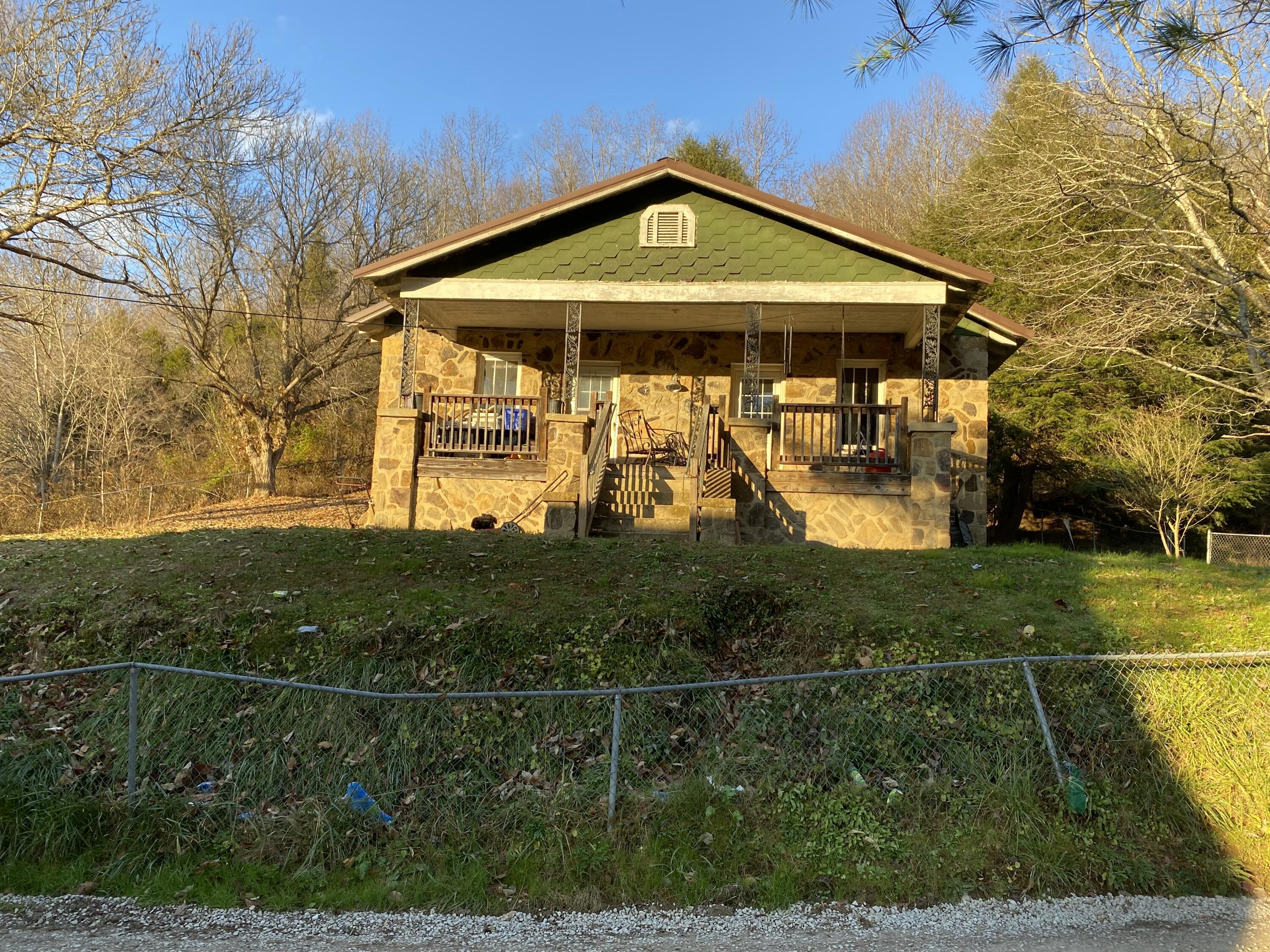 101 Doe Gap Branch Road