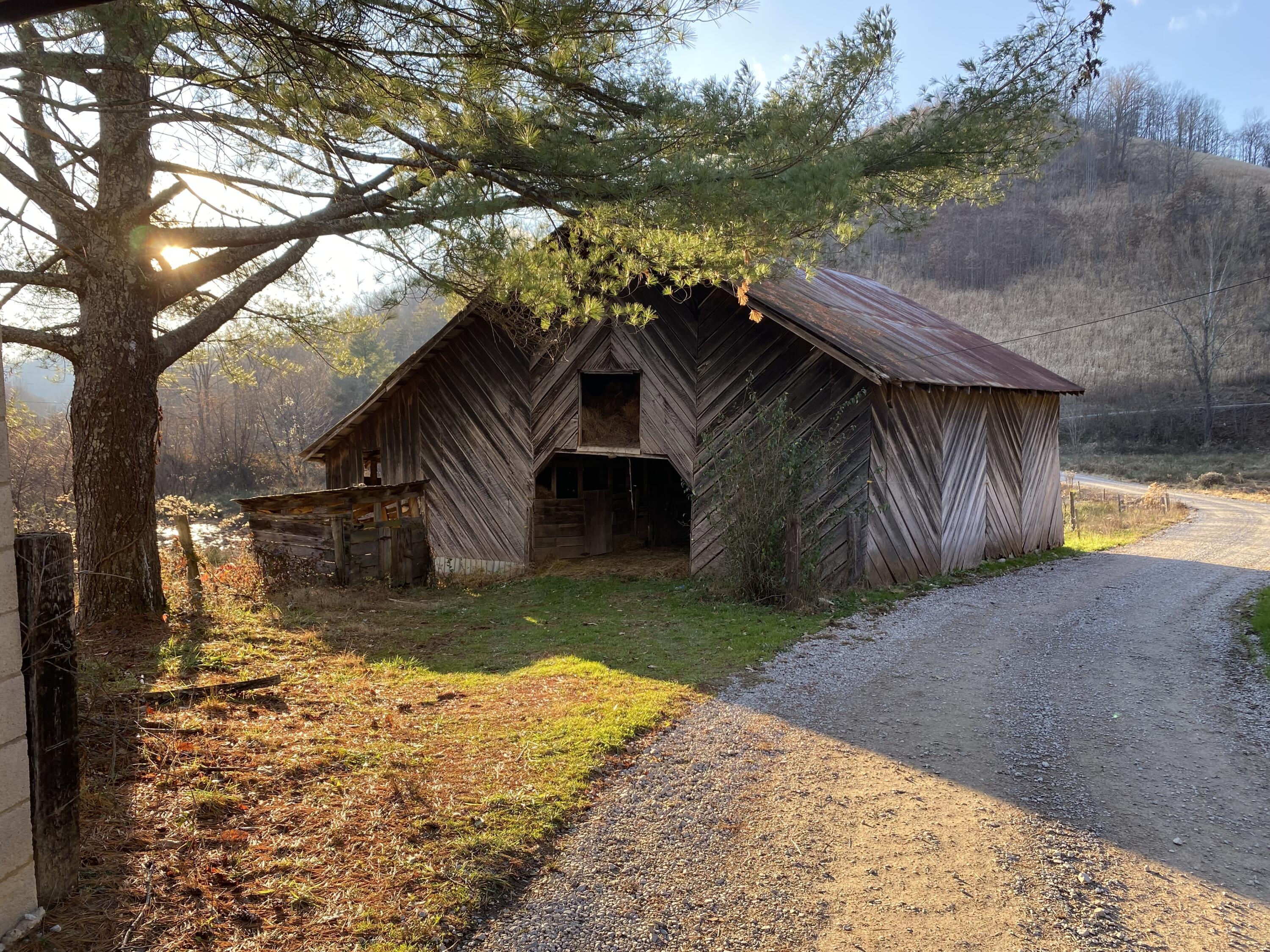 101 Doe Gap Branch Road