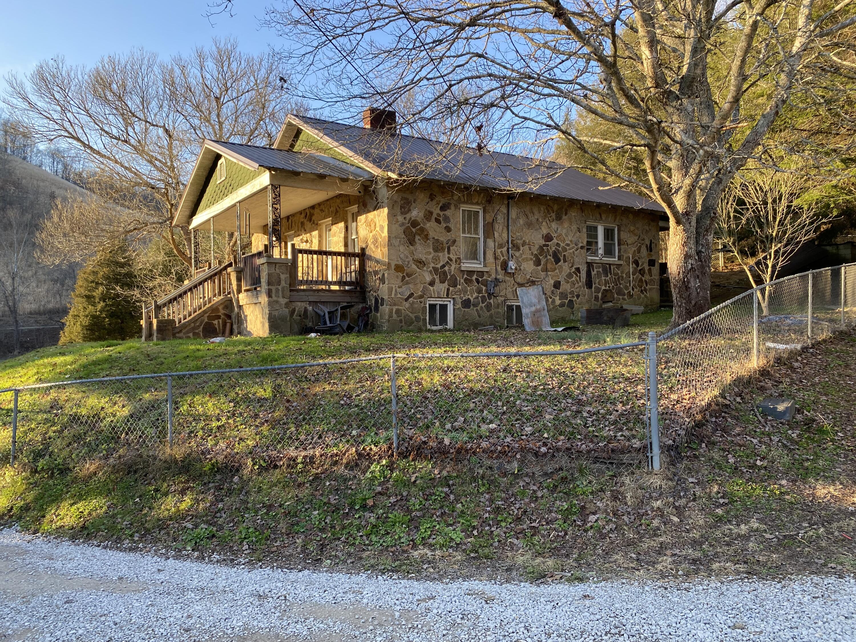 101 Doe Gap Branch Road