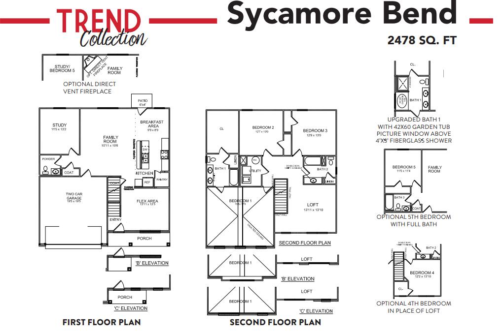 7044 Arbor Ridge Drive