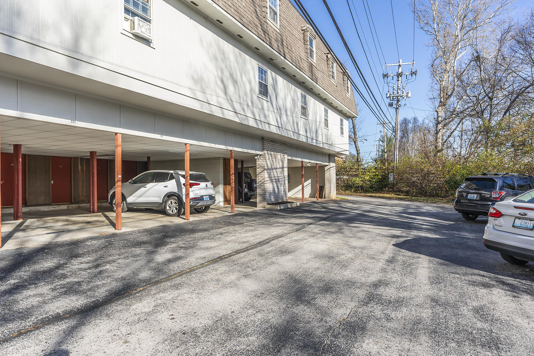 840 Malabu Drive Unit: 103