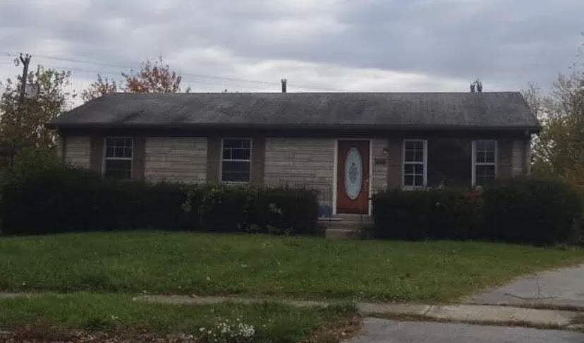 1725 Scarborough Court