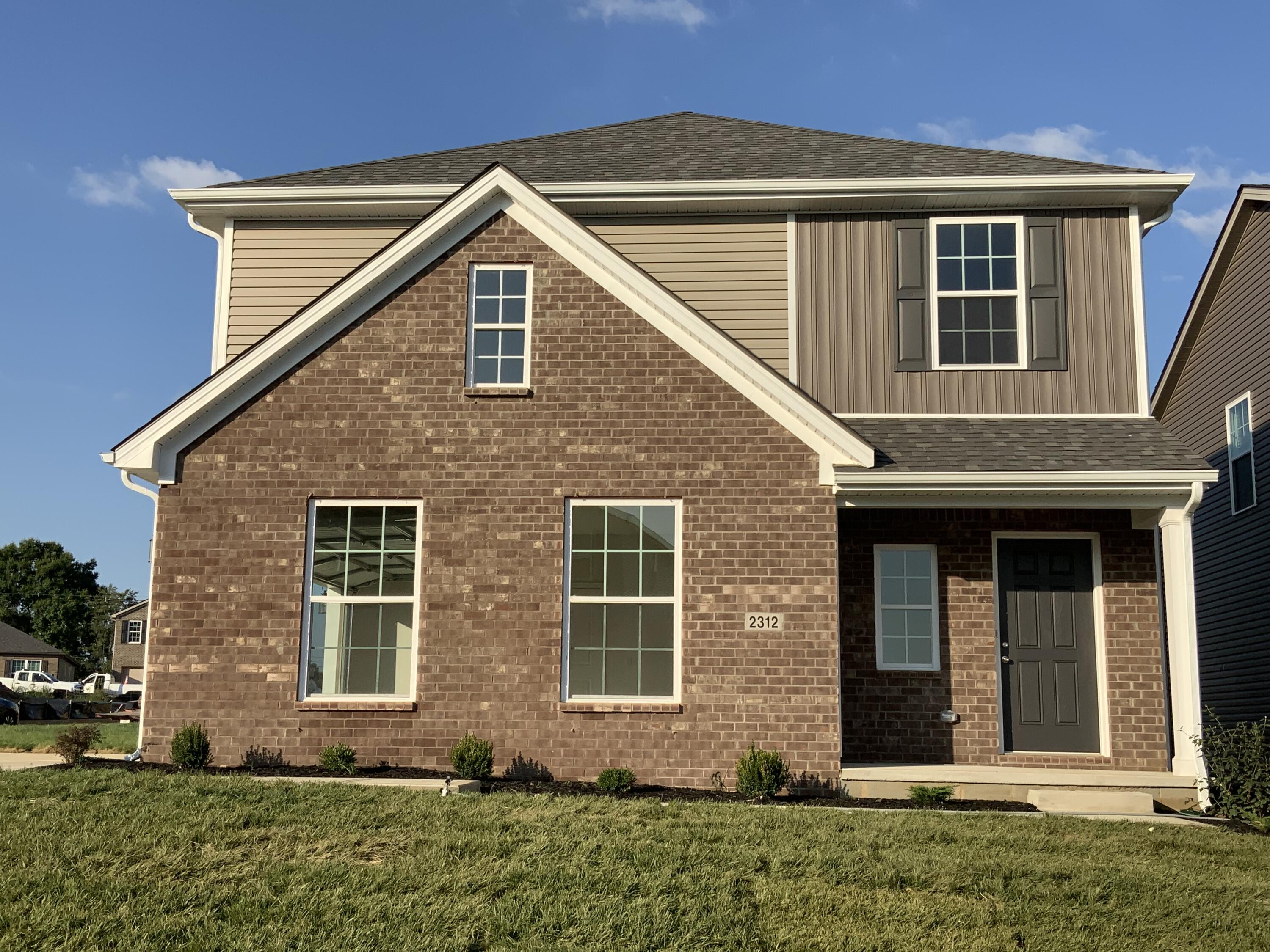 2312 Geranium Lane