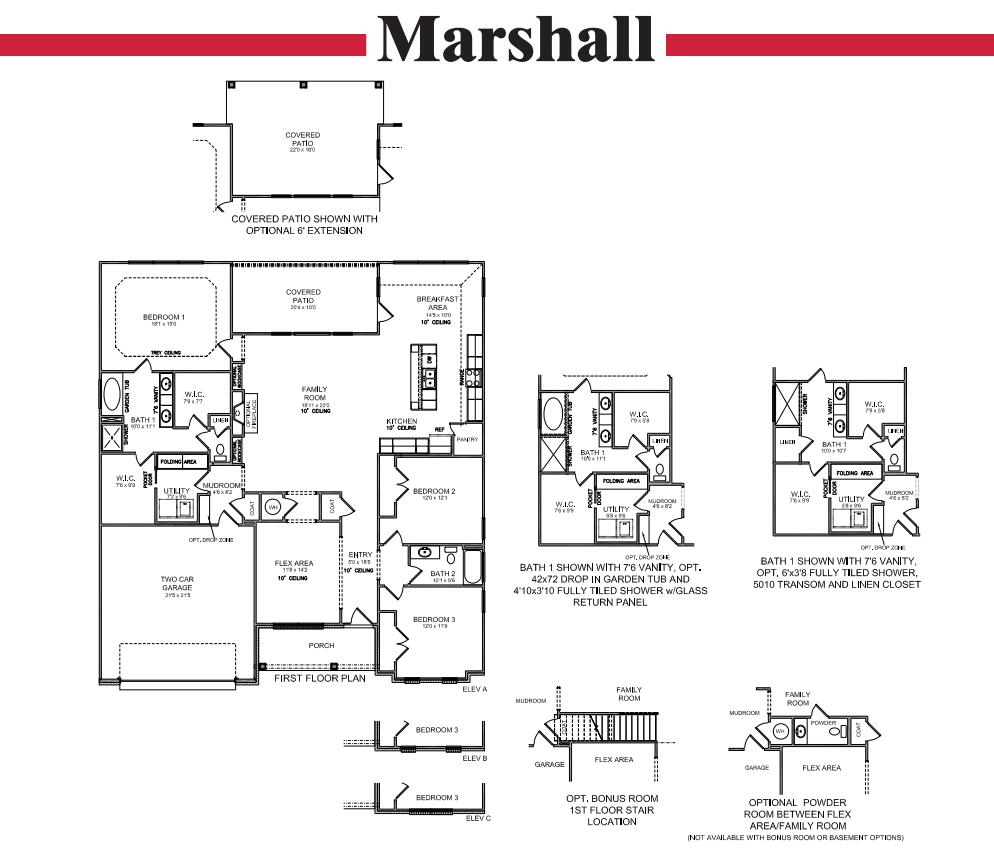 145 Dunmore Lane
