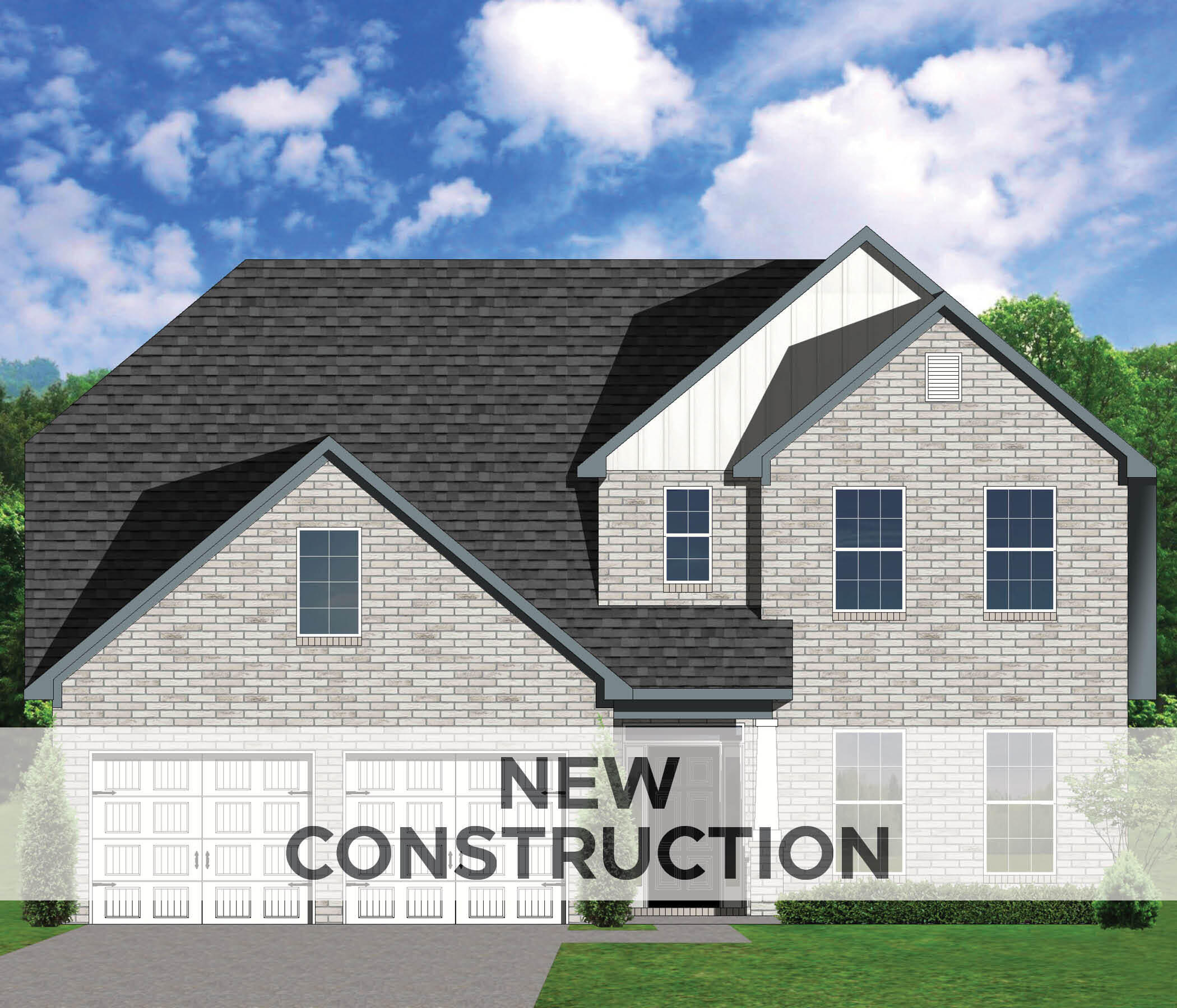 100 Carolina Ash Point