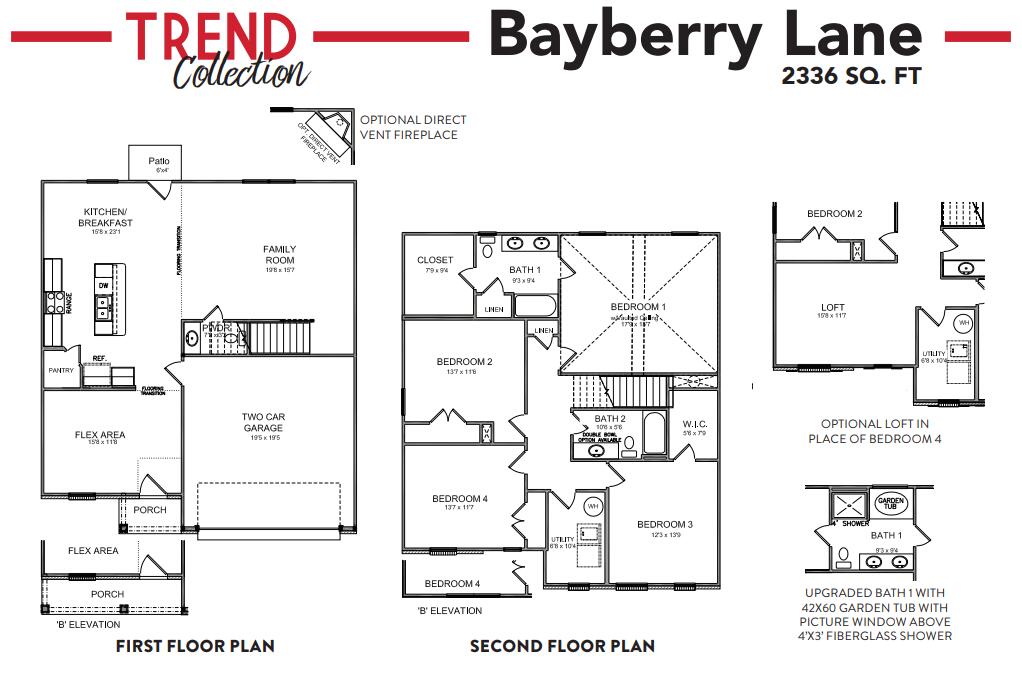 3828 Wading Creek Trail