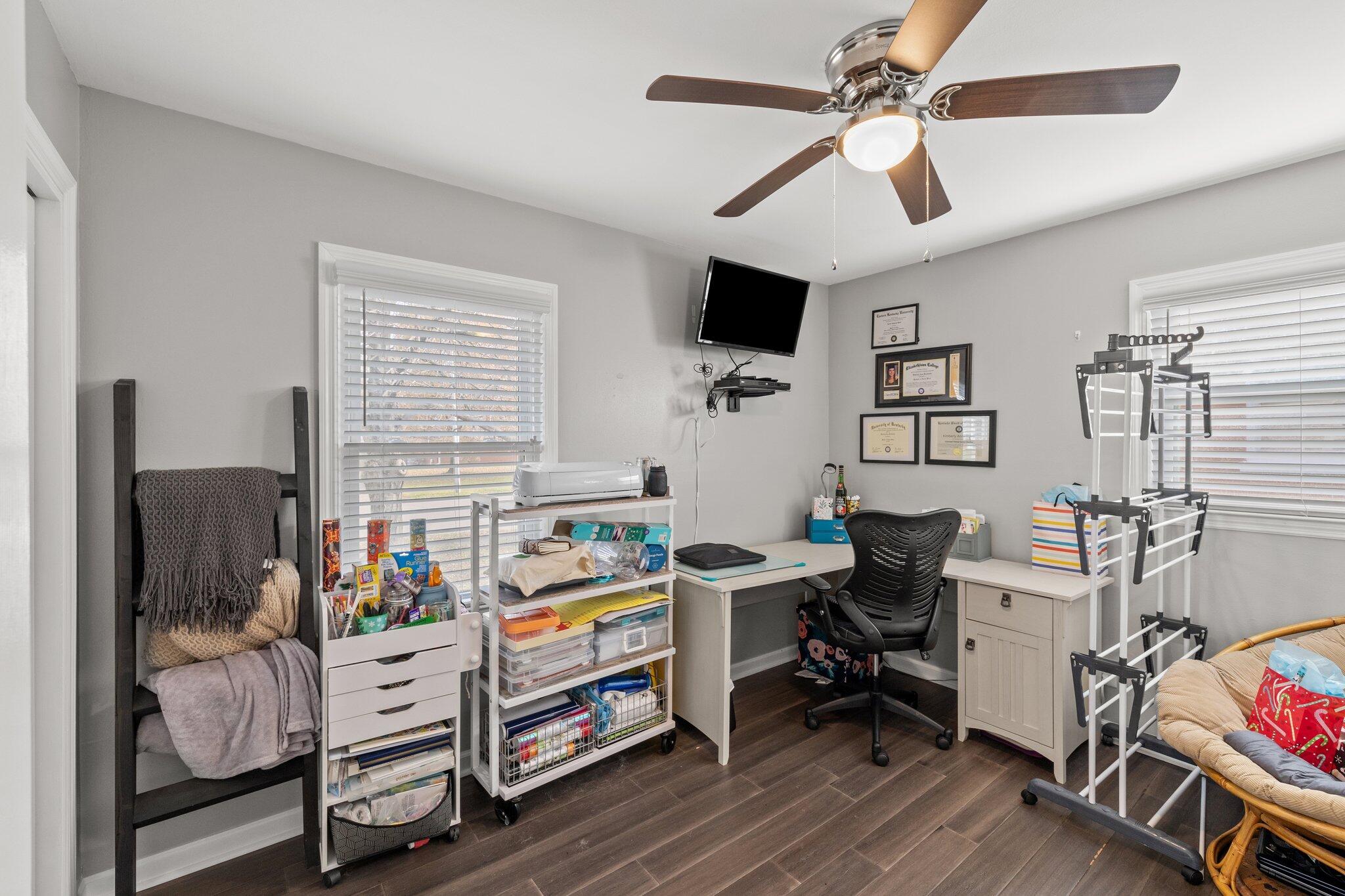 612 Parkside Drive Drive