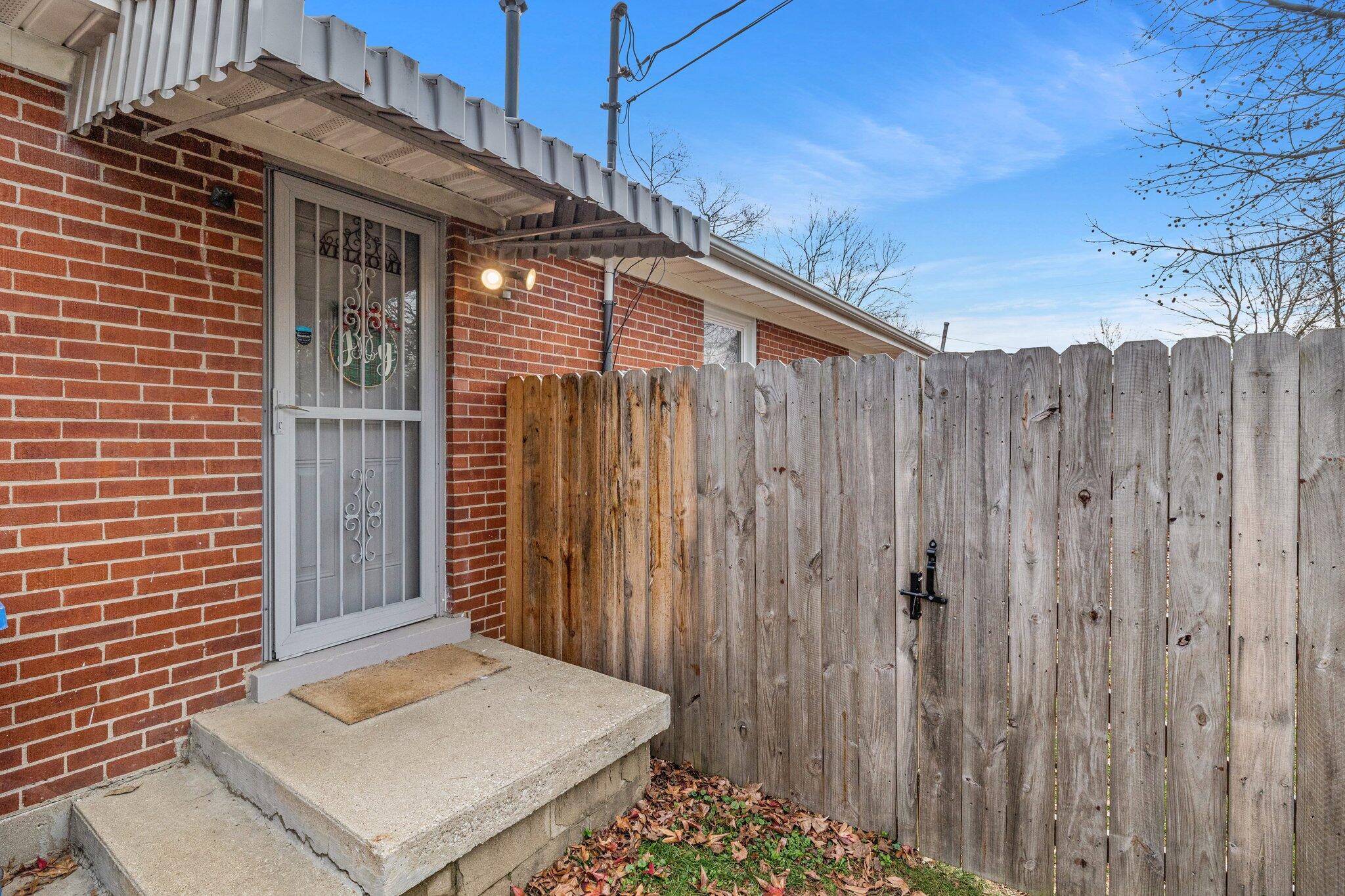 612 Parkside Drive Drive