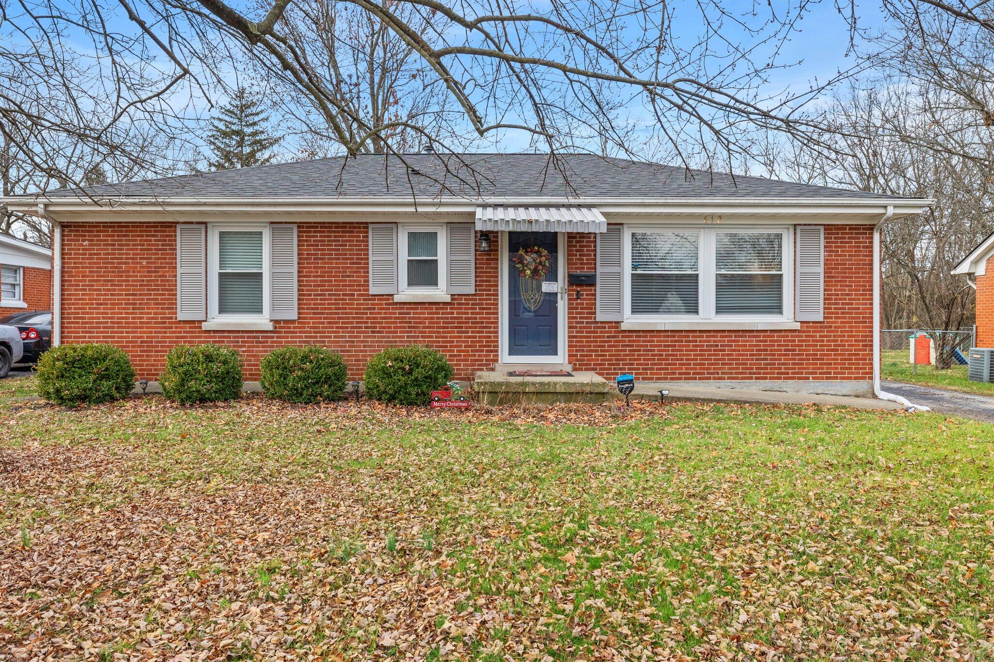 612 Parkside Drive Drive