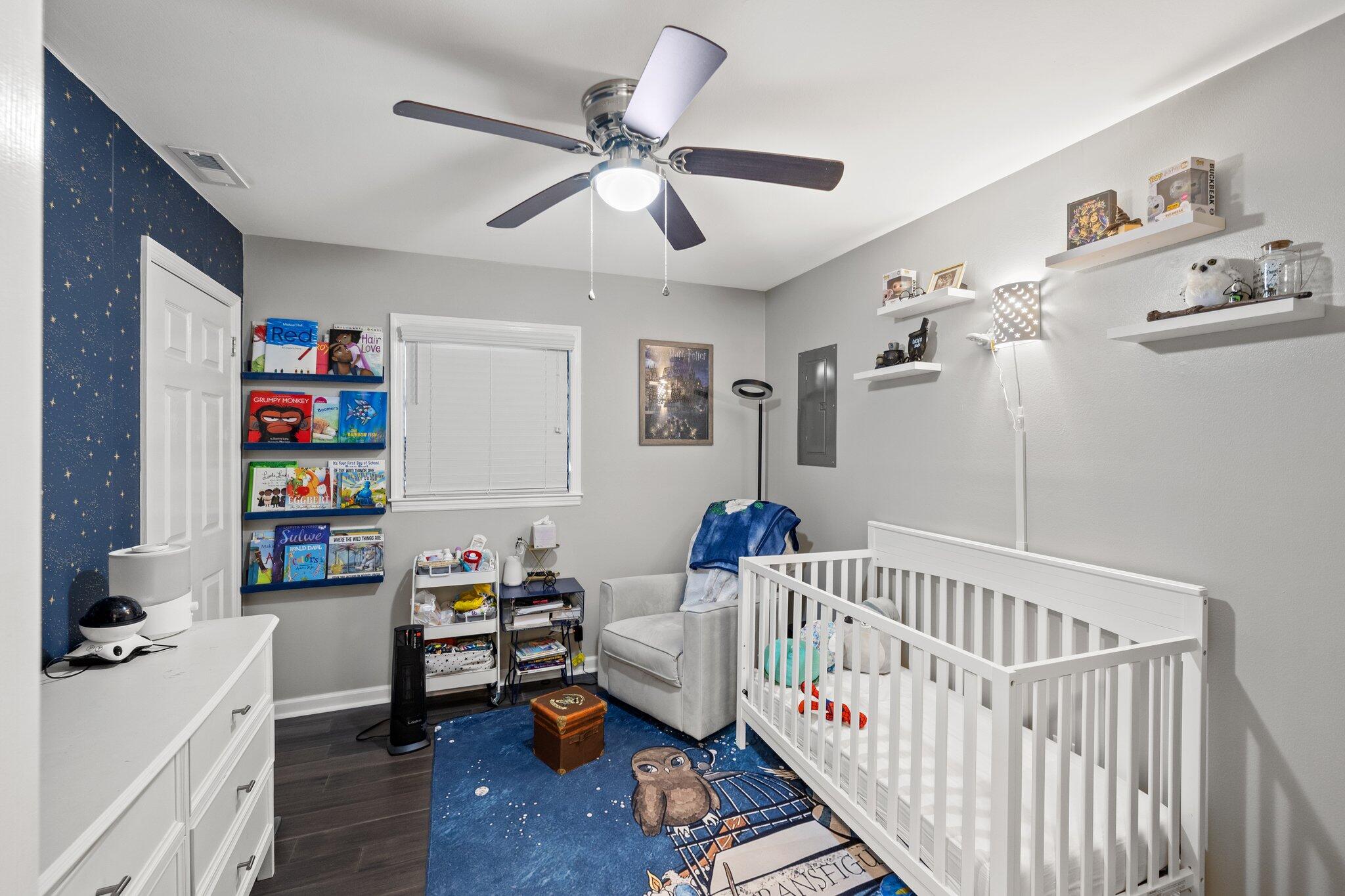 612 Parkside Drive Drive