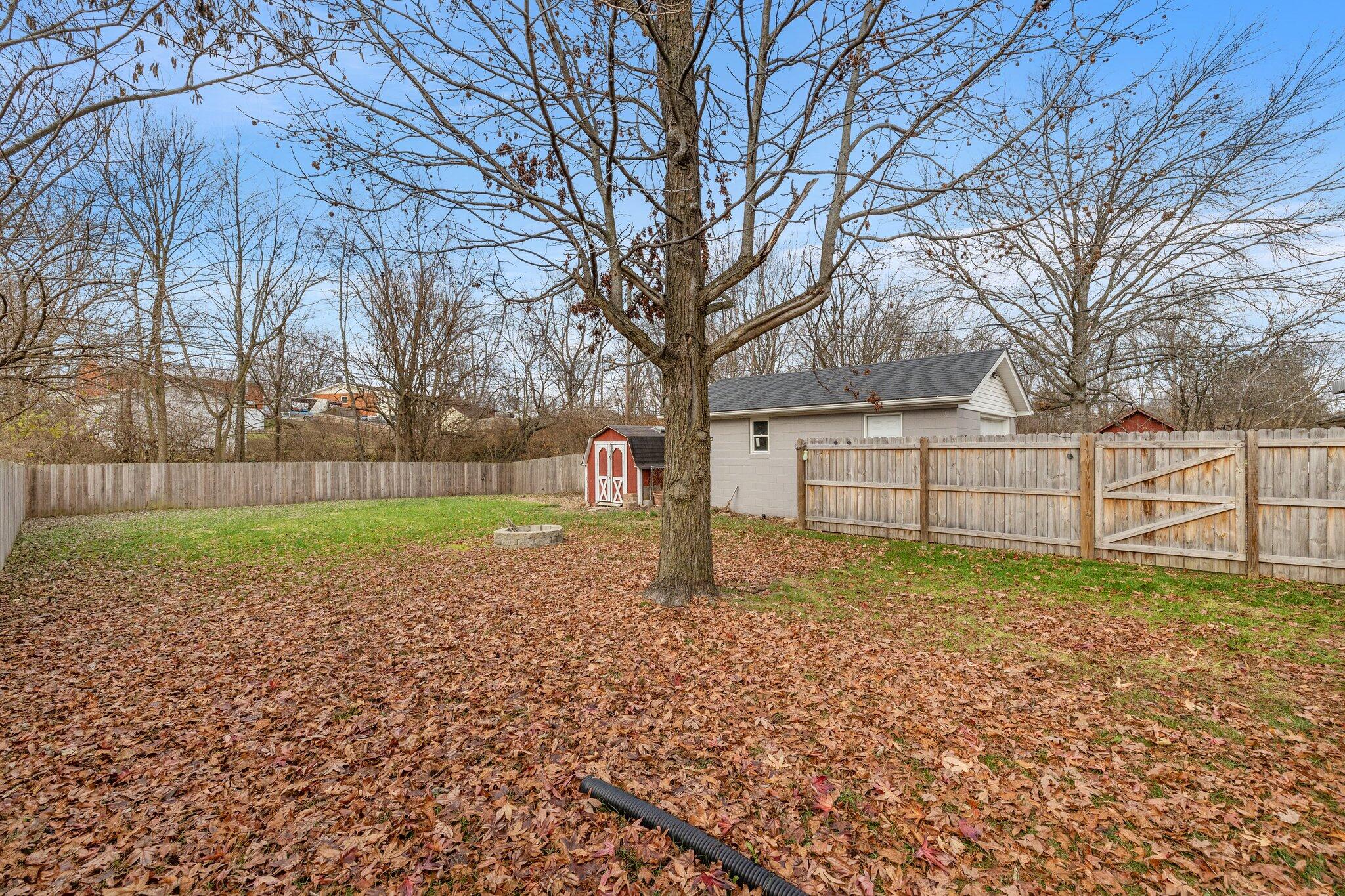 612 Parkside Drive Drive