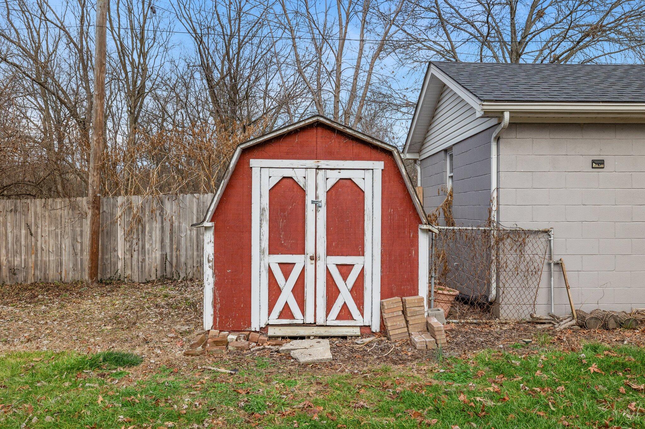 612 Parkside Drive Drive